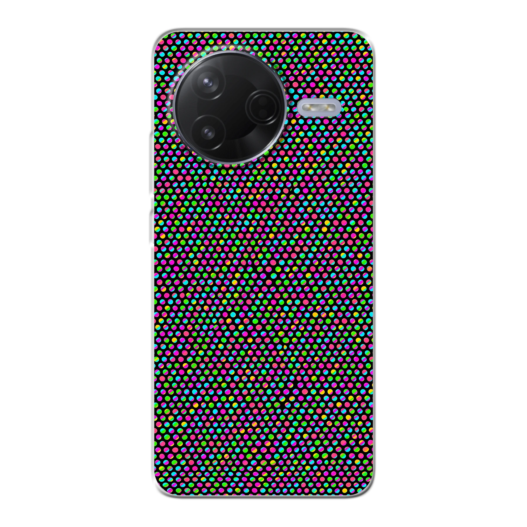Xiaomi Poco F7 Pro phone case