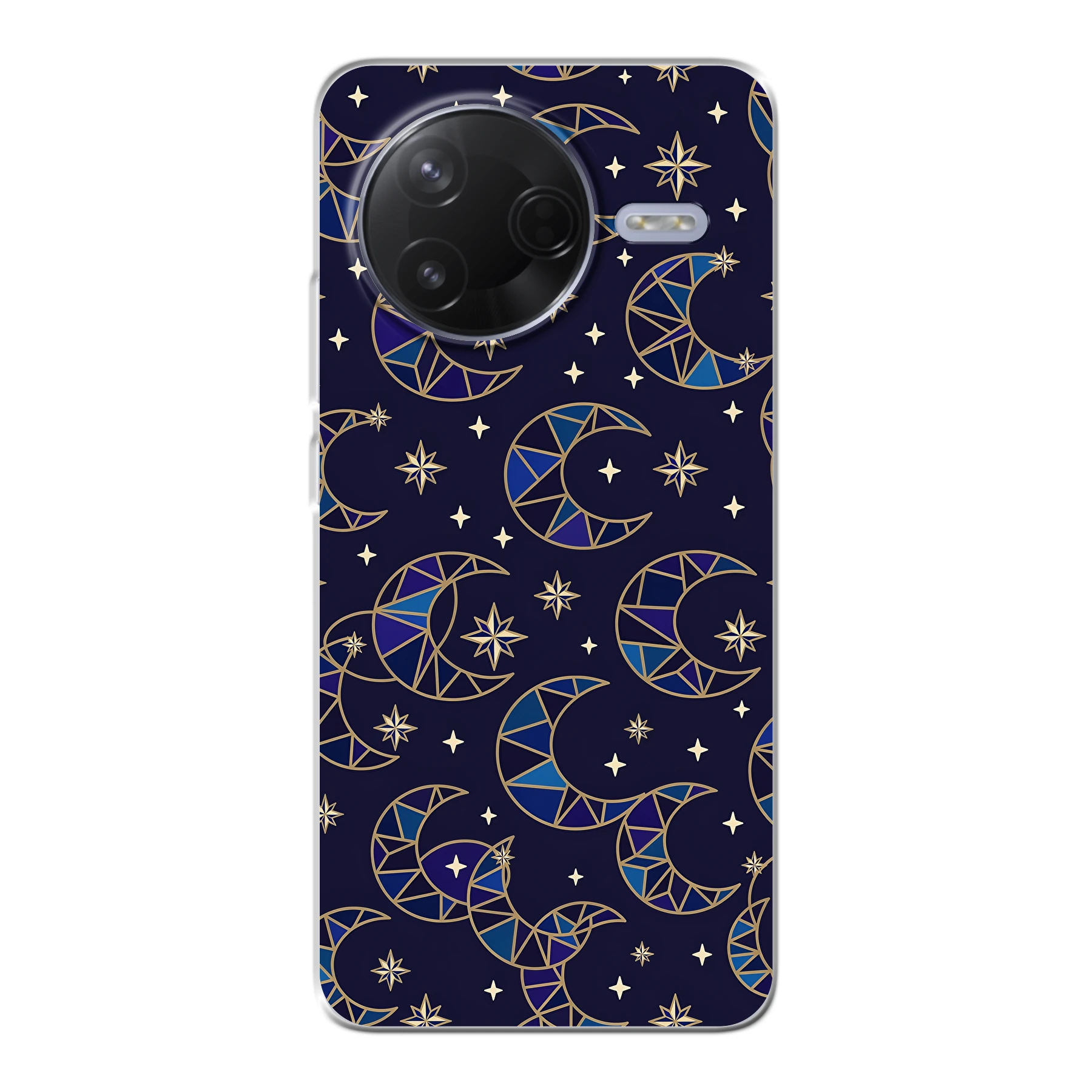 Xiaomi Poco F7 Pro phone case