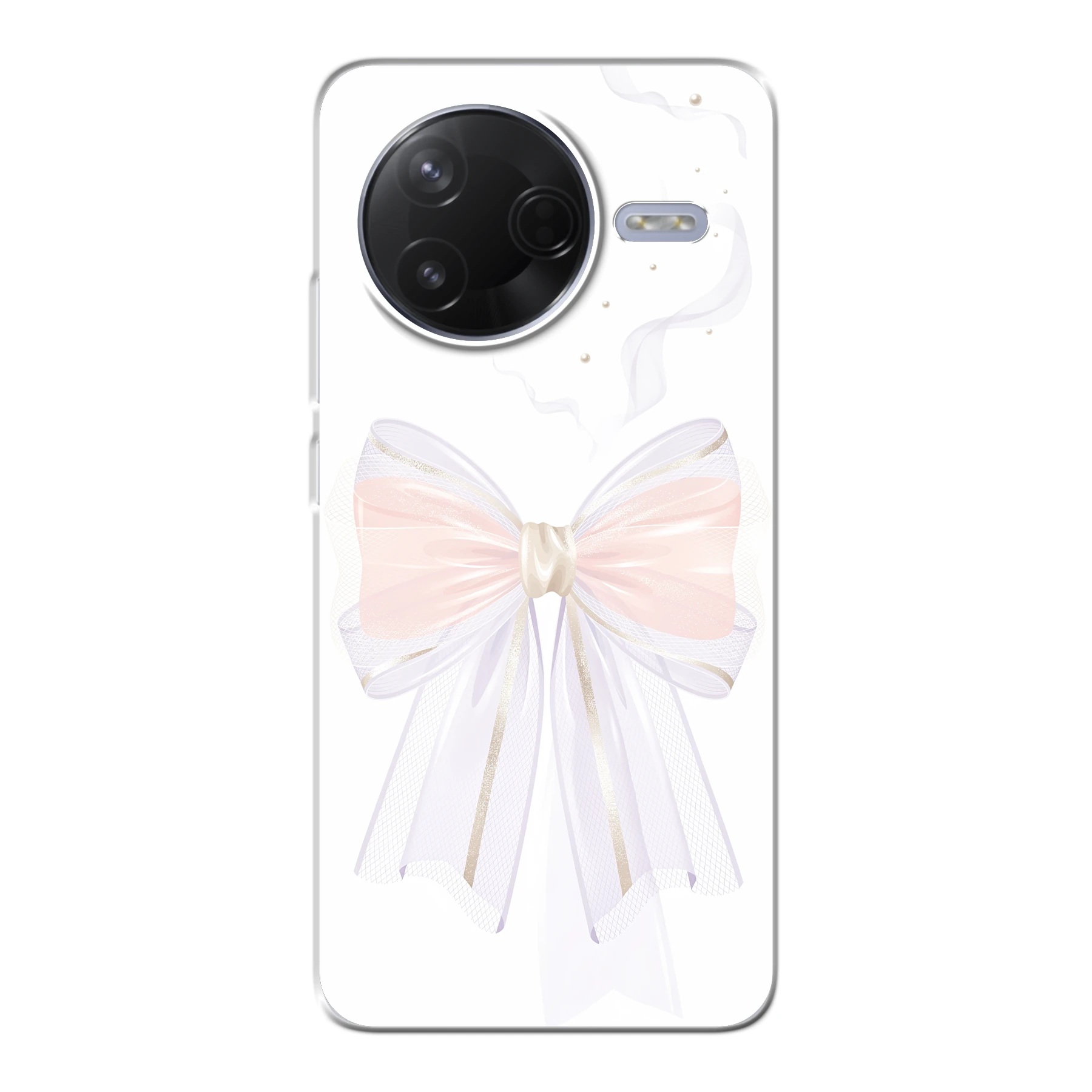 Xiaomi Poco F7 Pro phone case