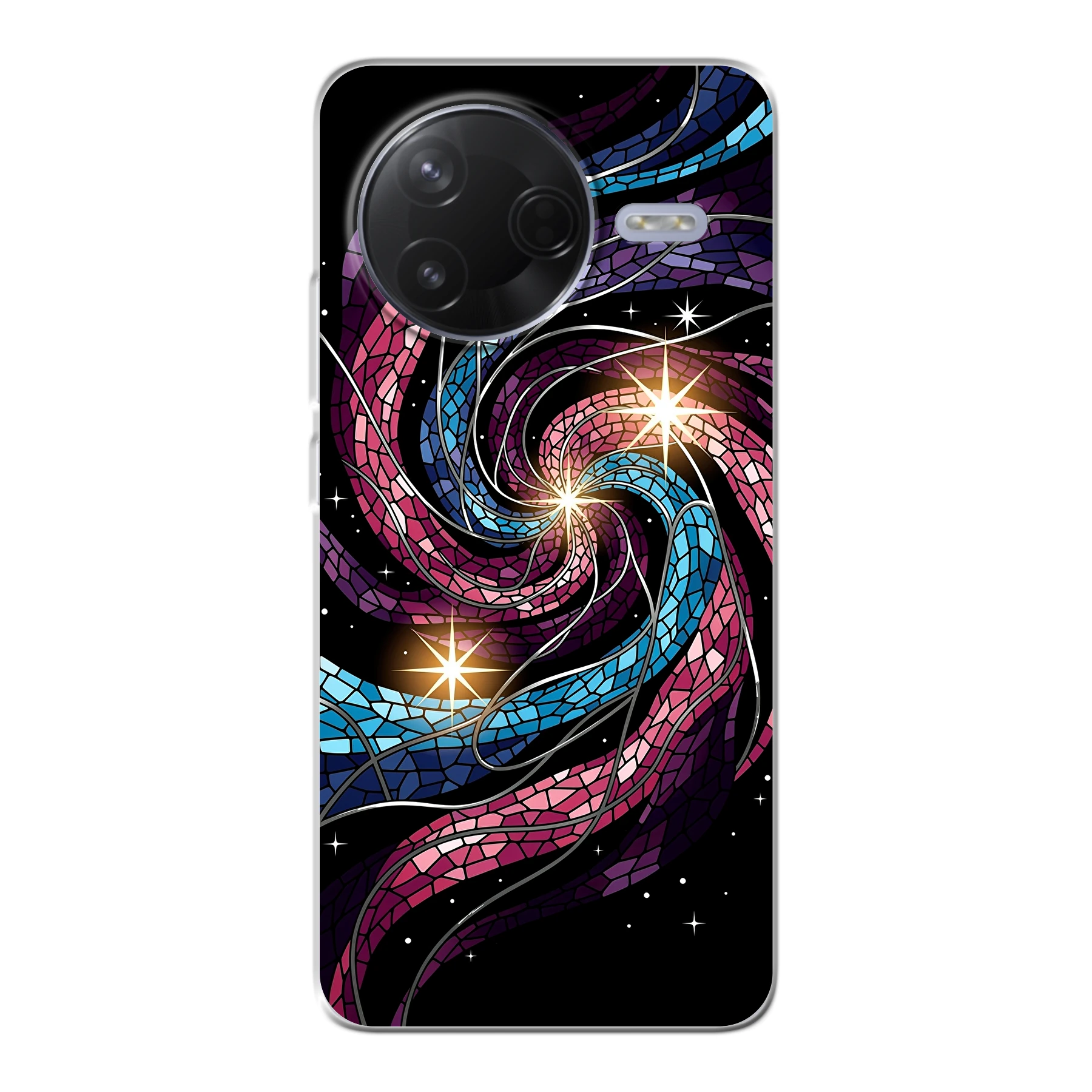 Xiaomi Poco F7 Pro phone case