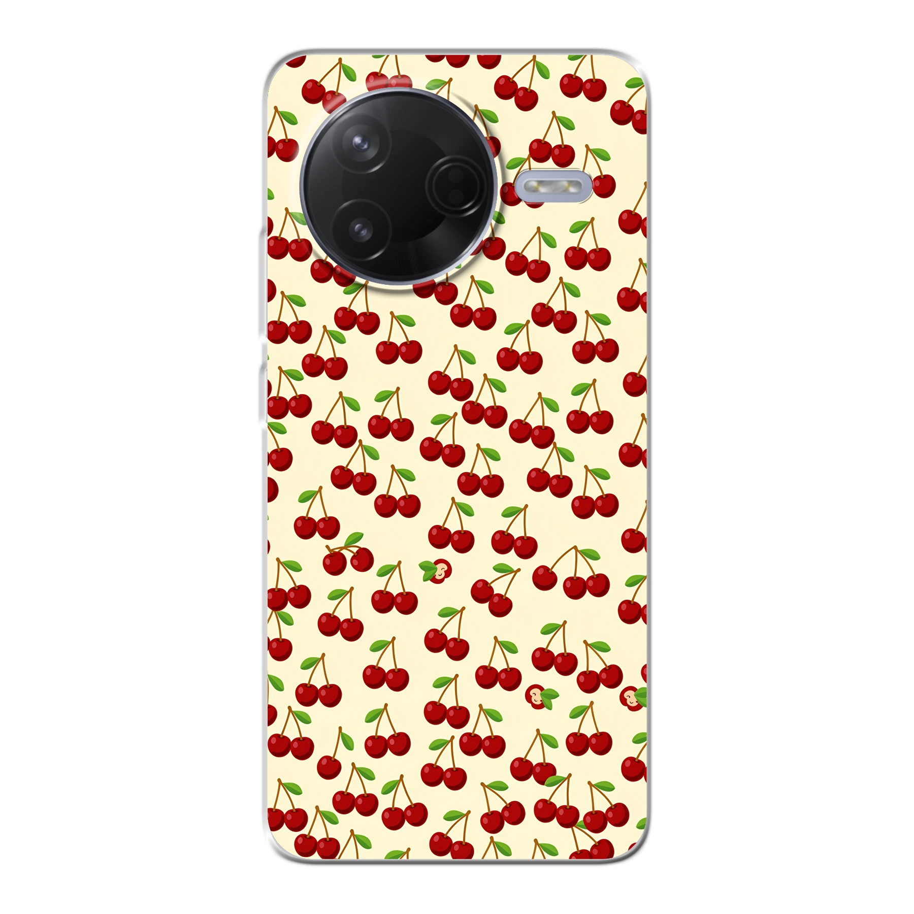 Xiaomi Poco F7 Pro phone case
