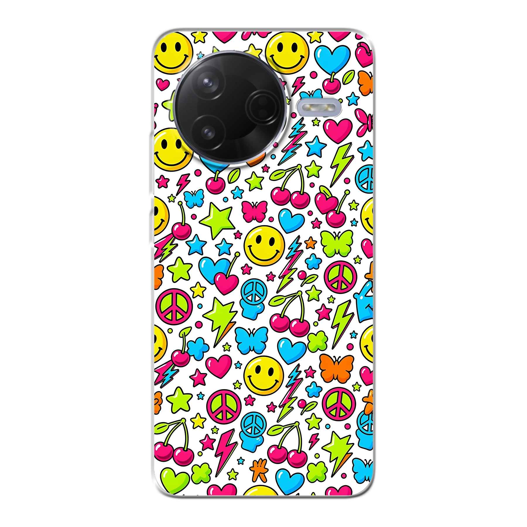 Xiaomi Poco F7 Pro phone case
