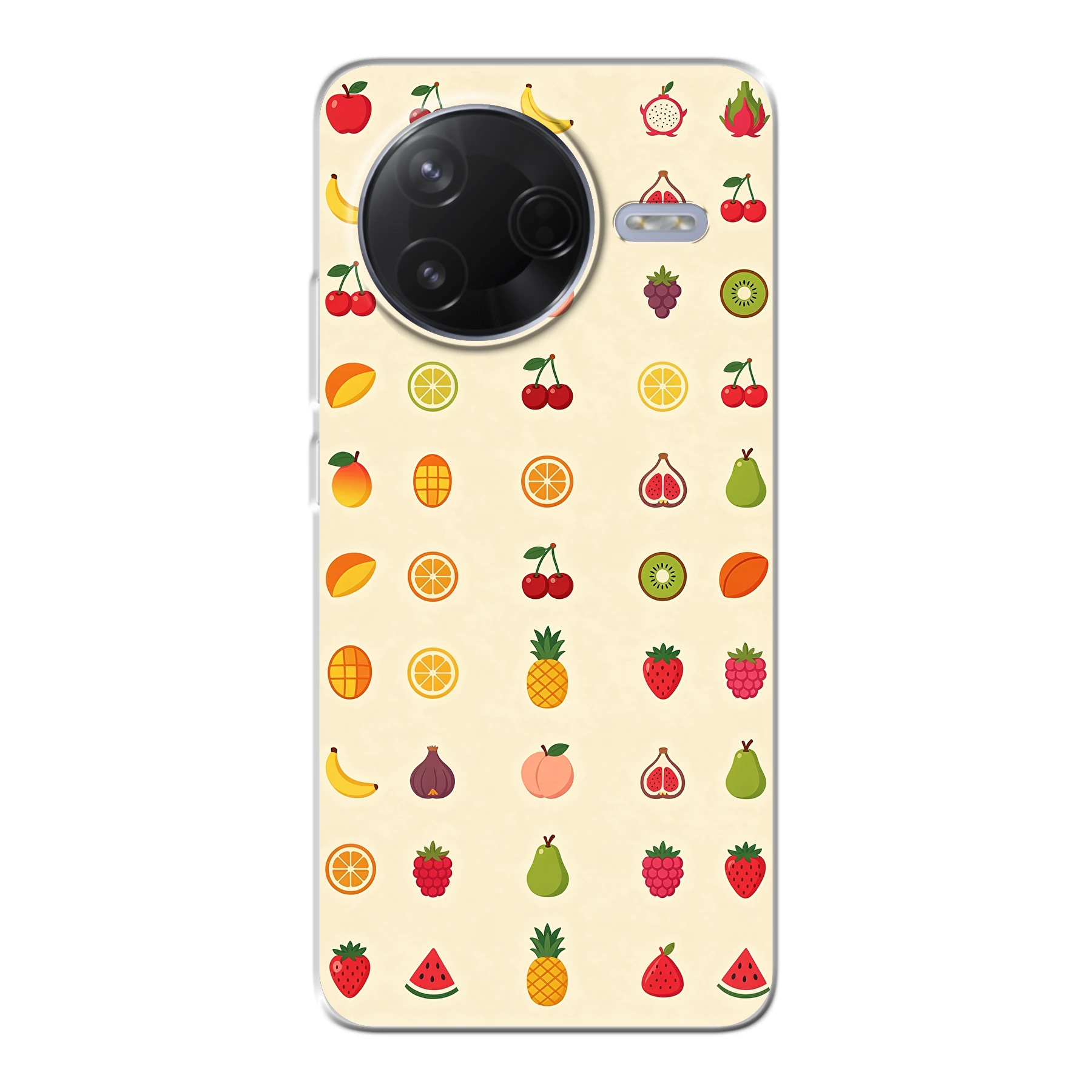 Xiaomi Poco F7 Pro phone case