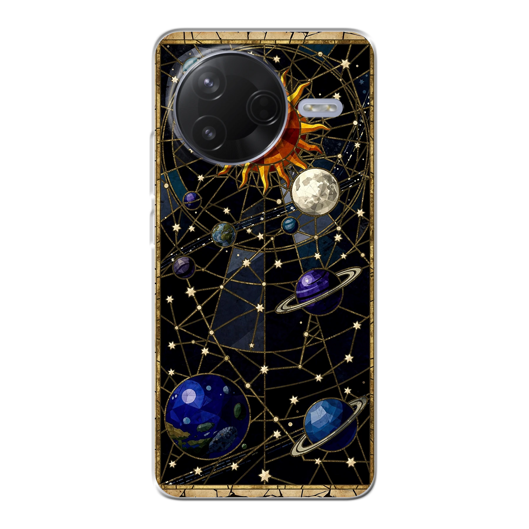 Xiaomi Poco F7 Pro phone case