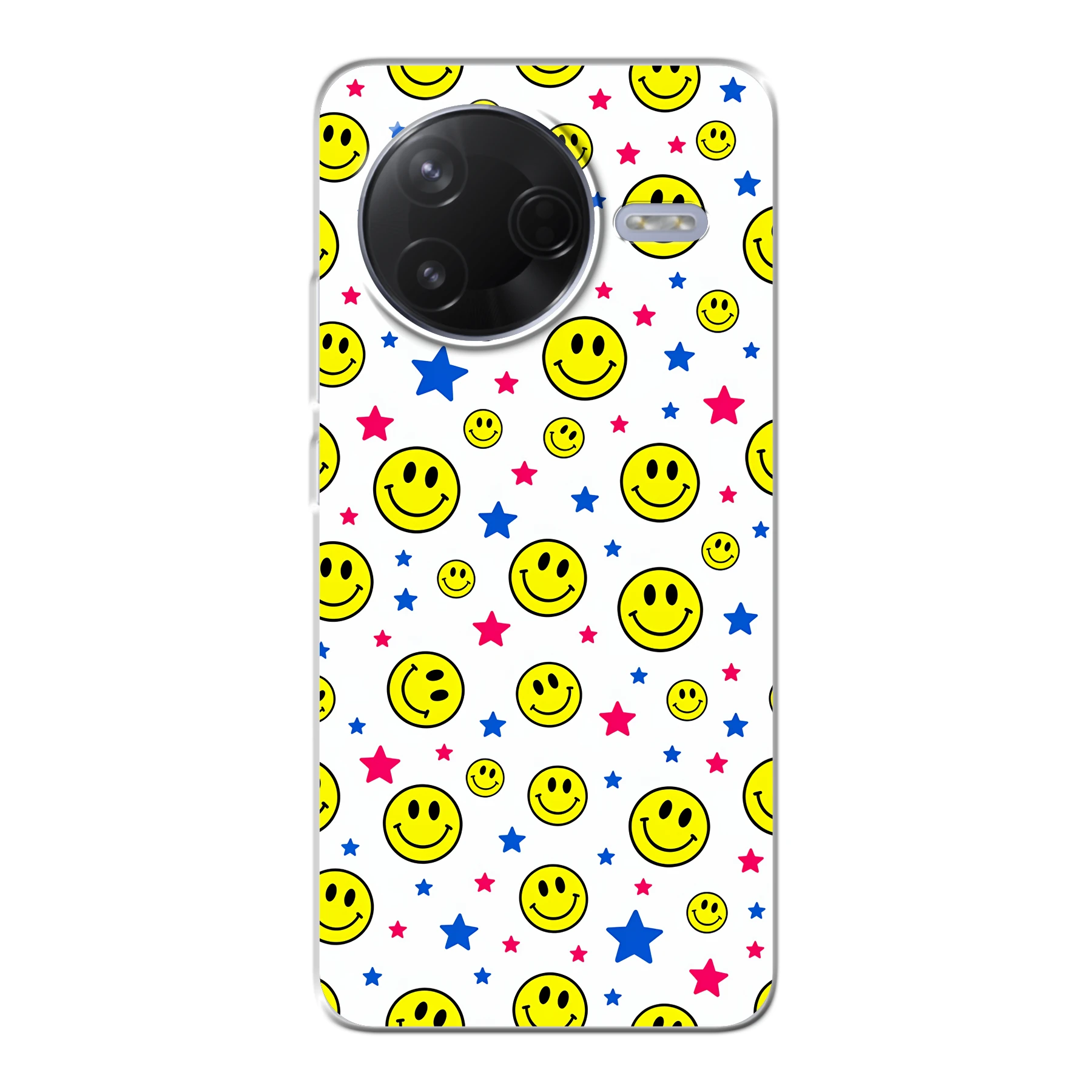 Xiaomi Poco F7 Pro phone case