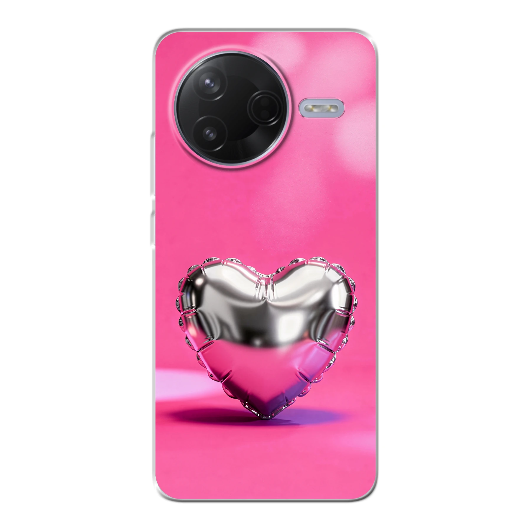 Xiaomi Poco F7 Pro phone case