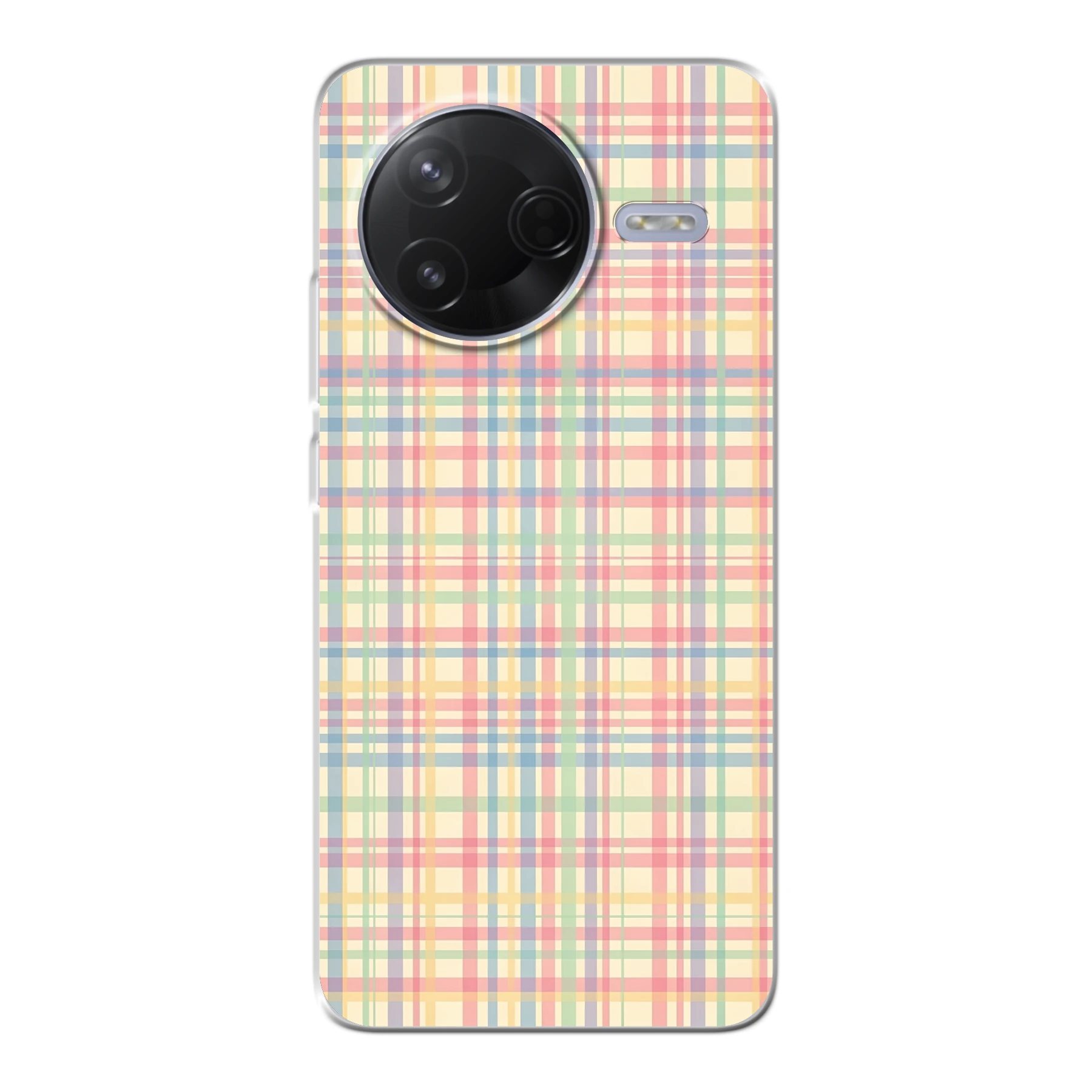 Xiaomi Poco F7 Pro phone case