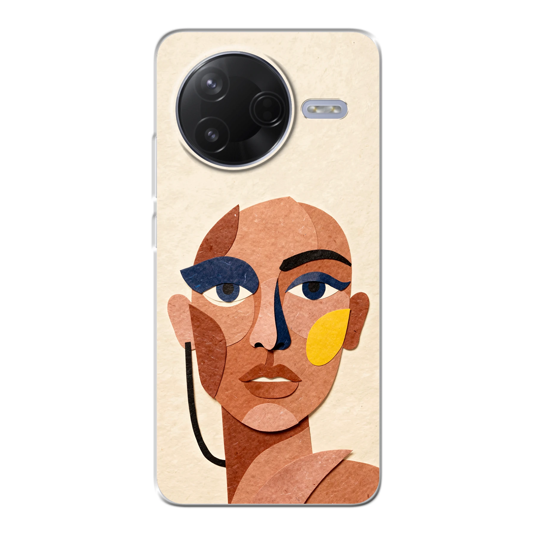 Xiaomi Poco F7 Pro phone case