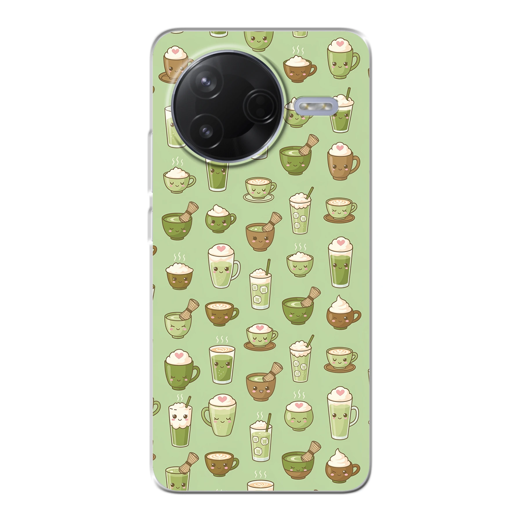 Xiaomi Poco F7 Pro phone case