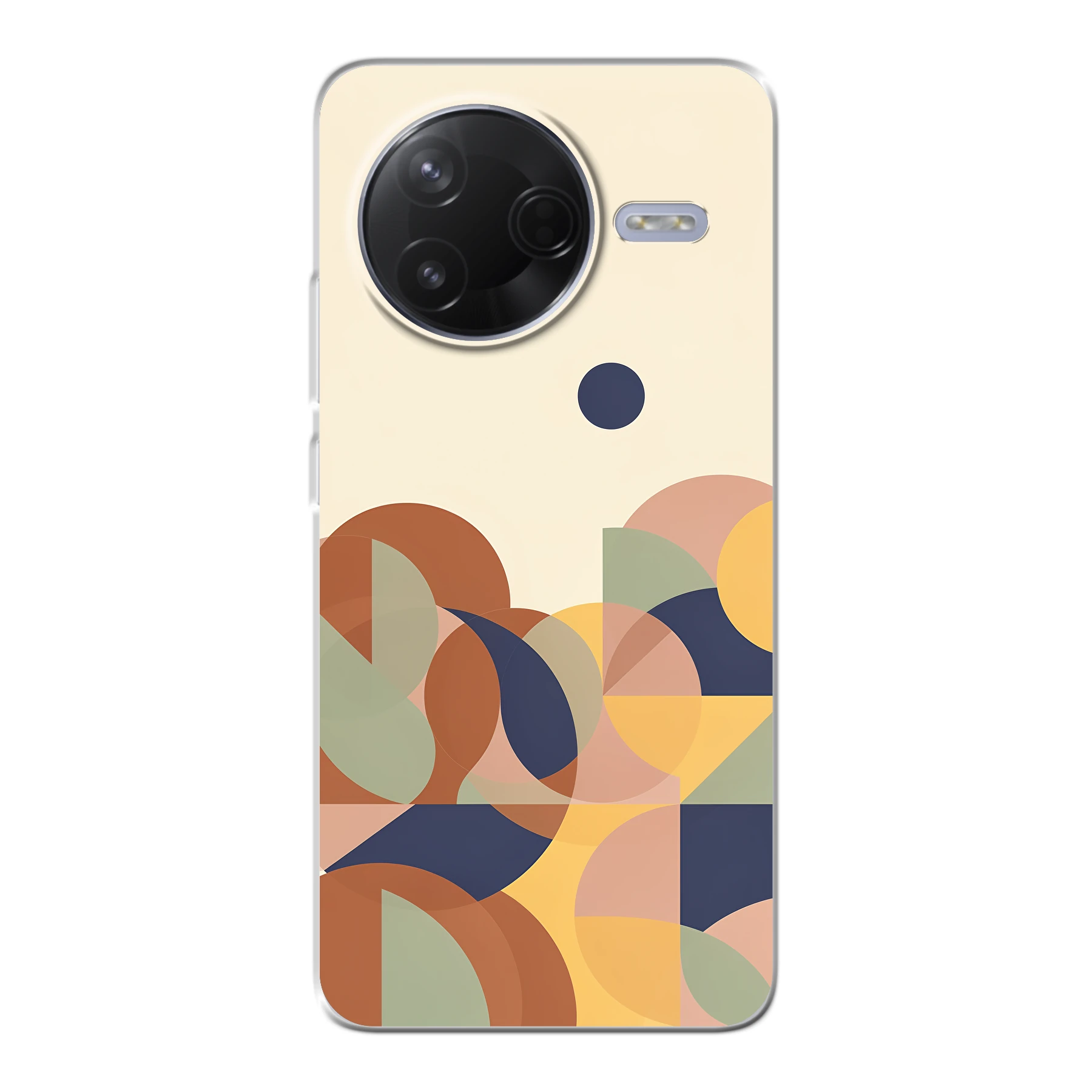 Xiaomi Poco F7 Pro phone case