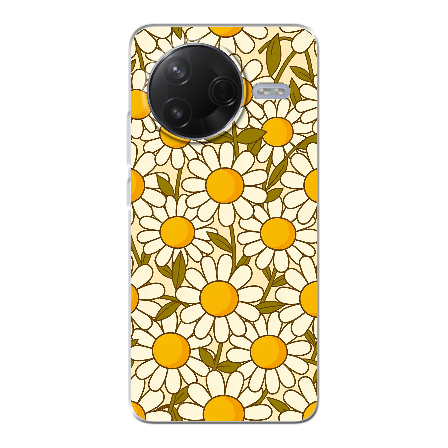 Xiaomi Poco F7 Pro phone case