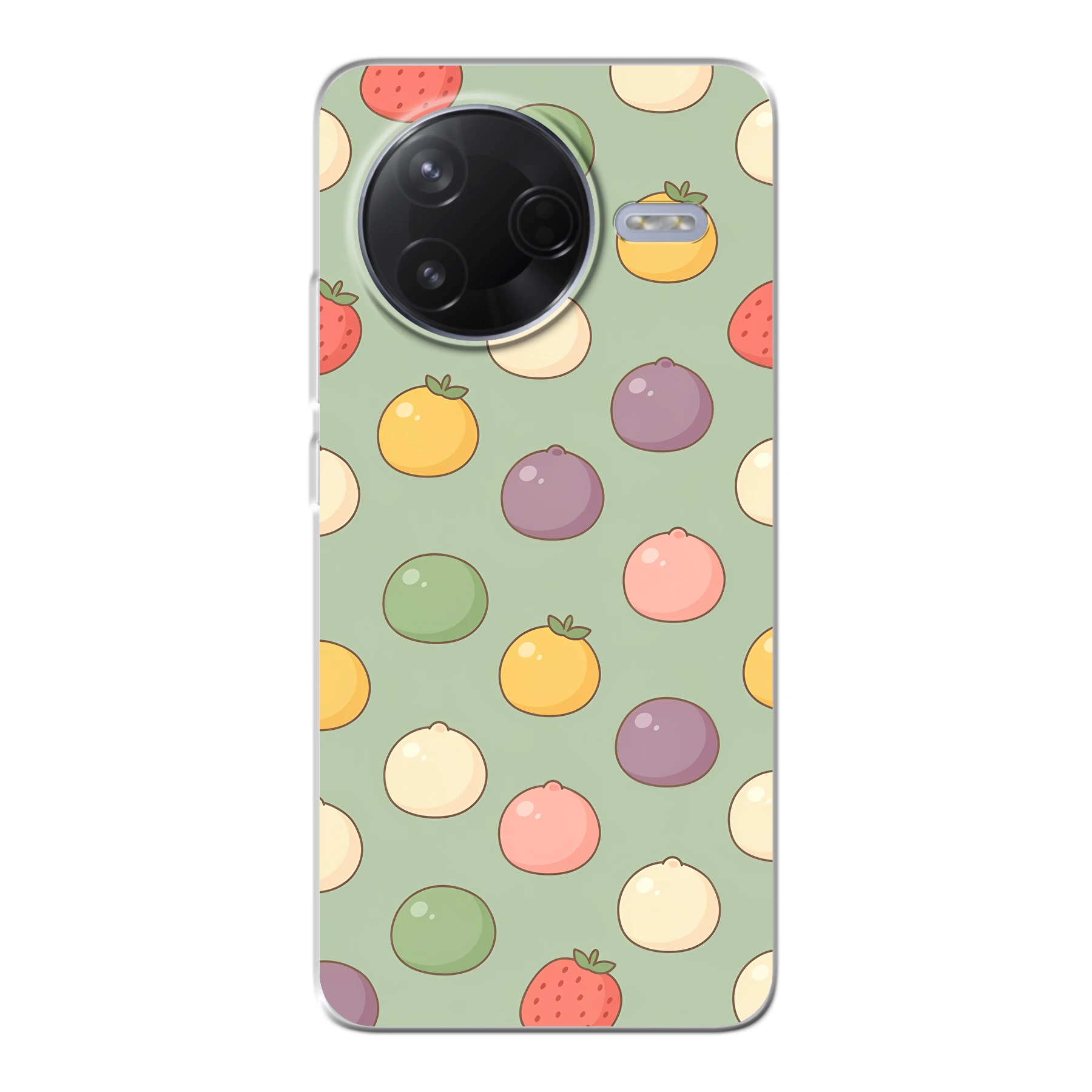 Xiaomi Poco F7 Pro phone case