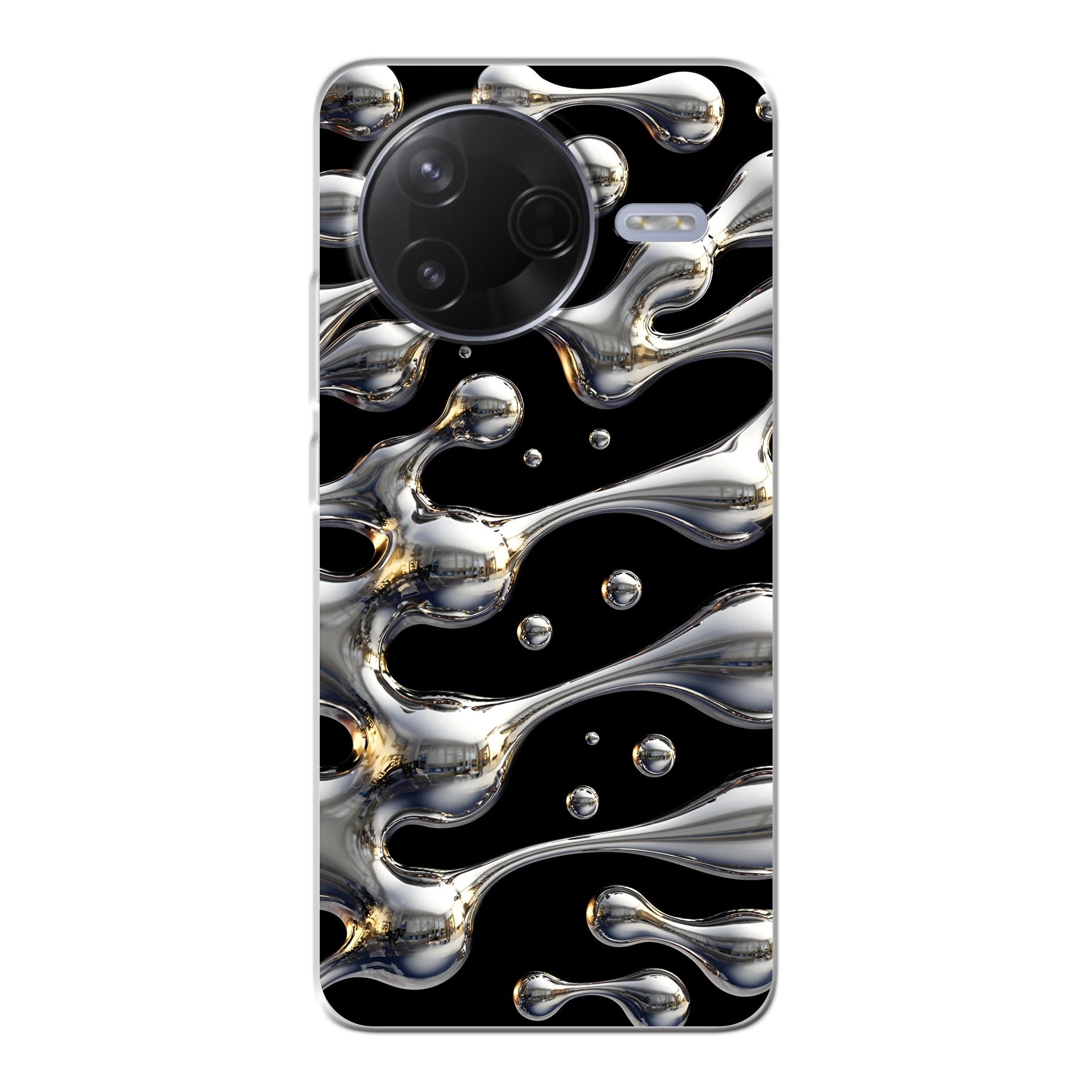 Xiaomi Poco F7 Pro phone case
