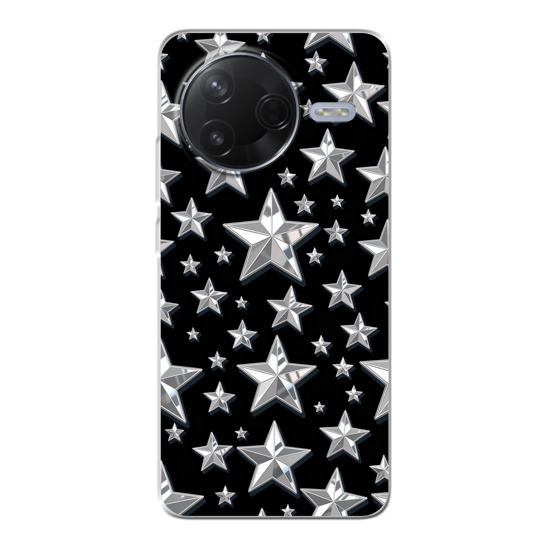 Xiaomi Poco F7 Pro phone case