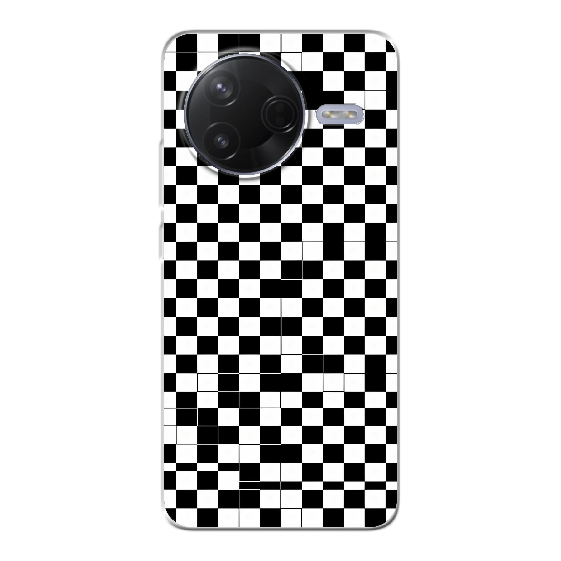 Xiaomi Poco F7 Pro phone case