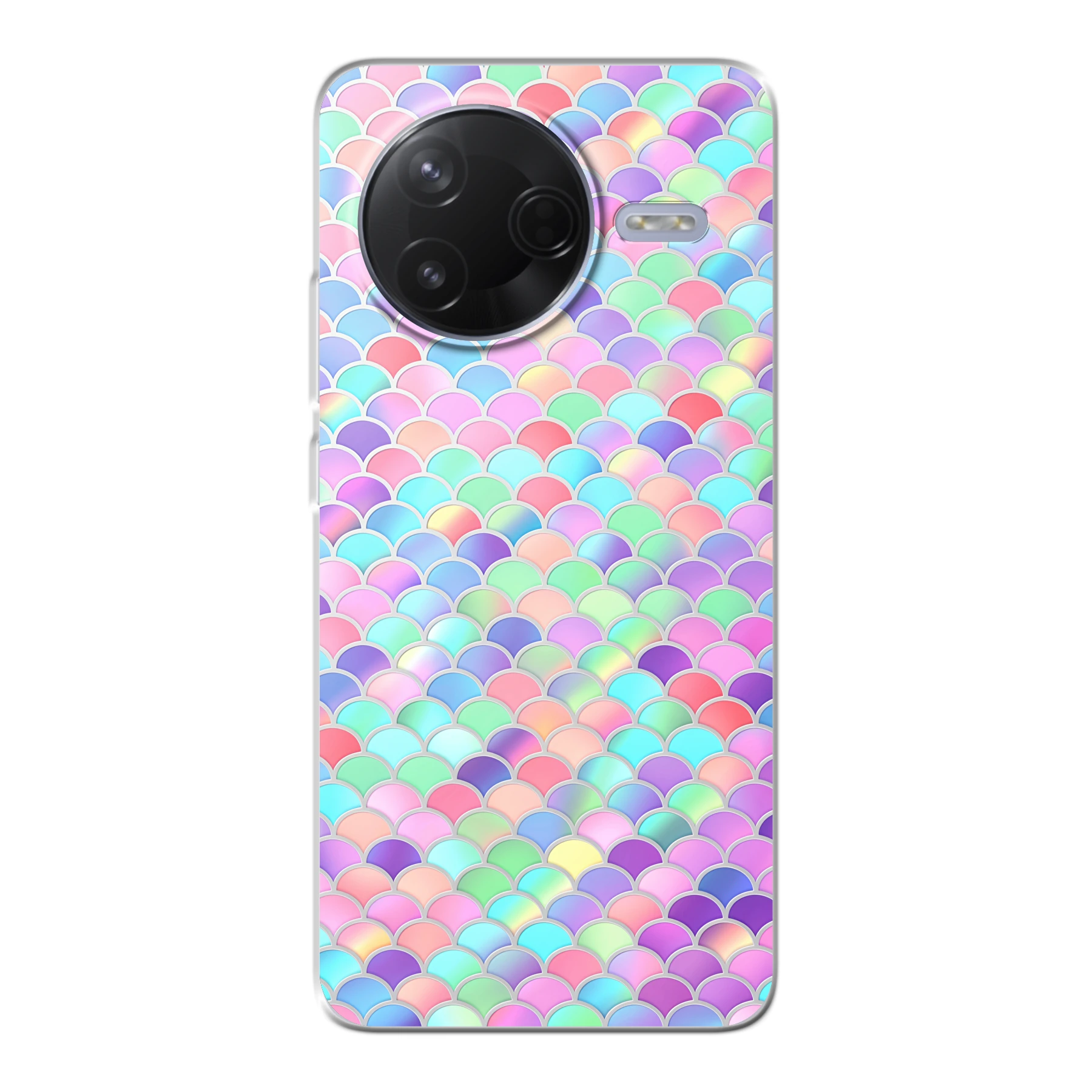 Xiaomi Poco F7 Pro phone case