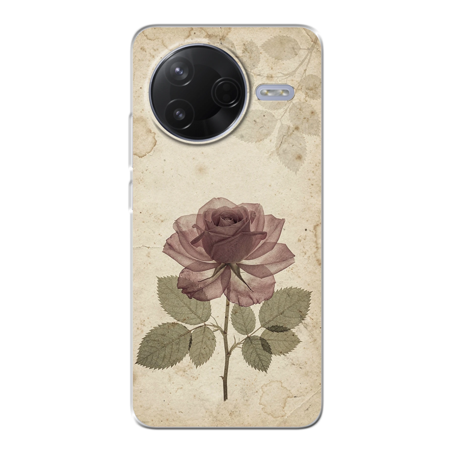 Xiaomi Poco F7 Pro phone case