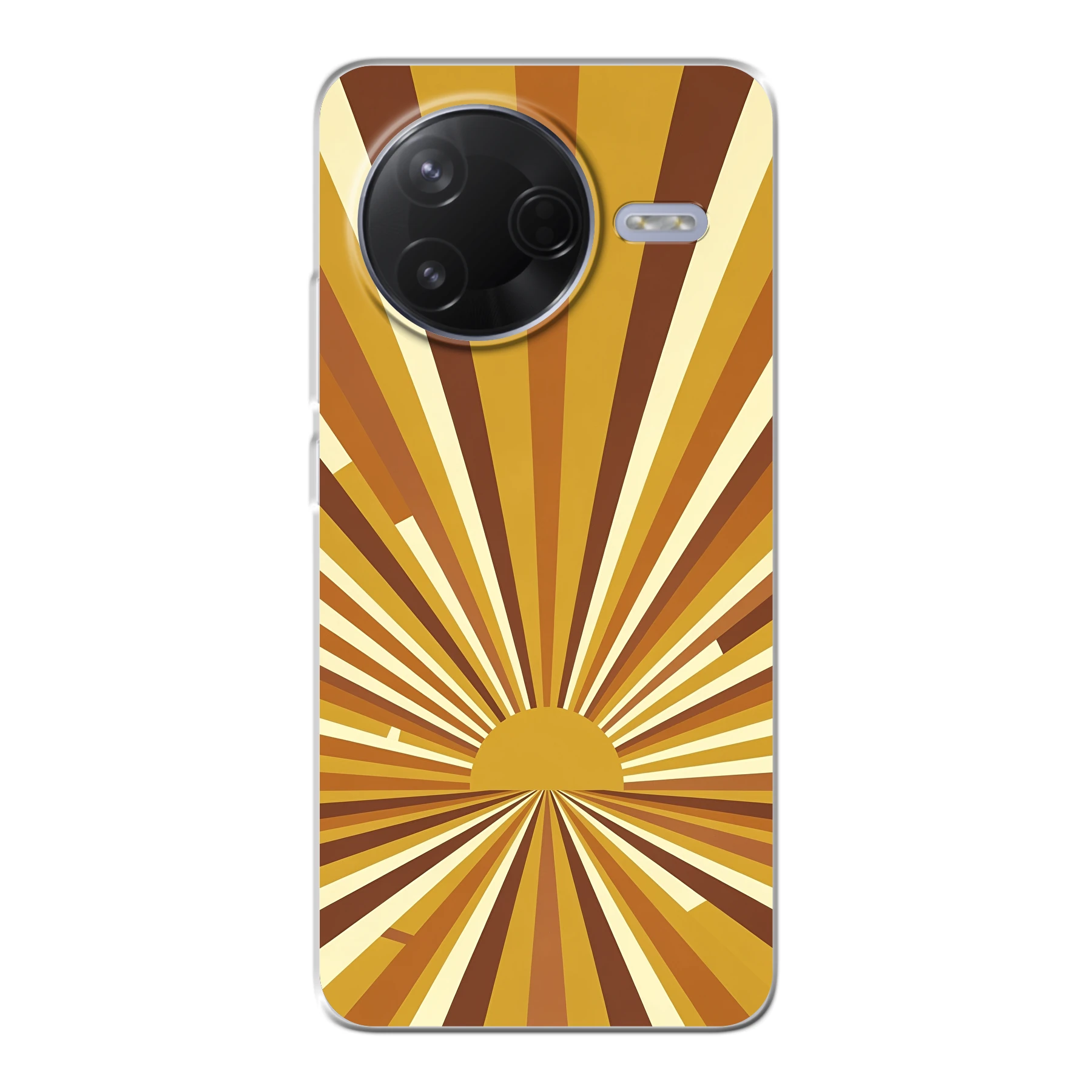 Xiaomi Poco F7 Pro phone case