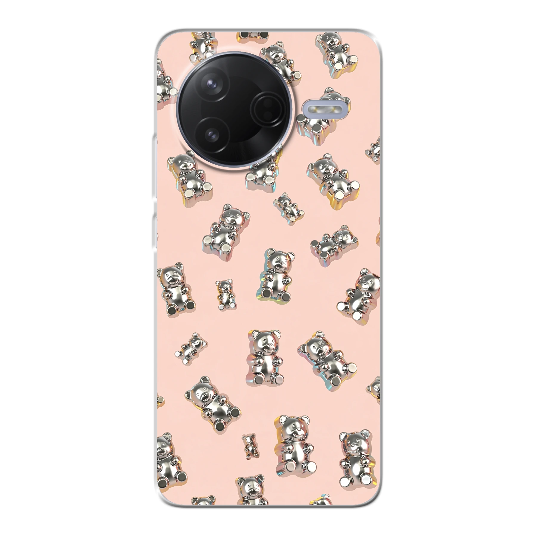 Xiaomi Poco F7 Pro phone case