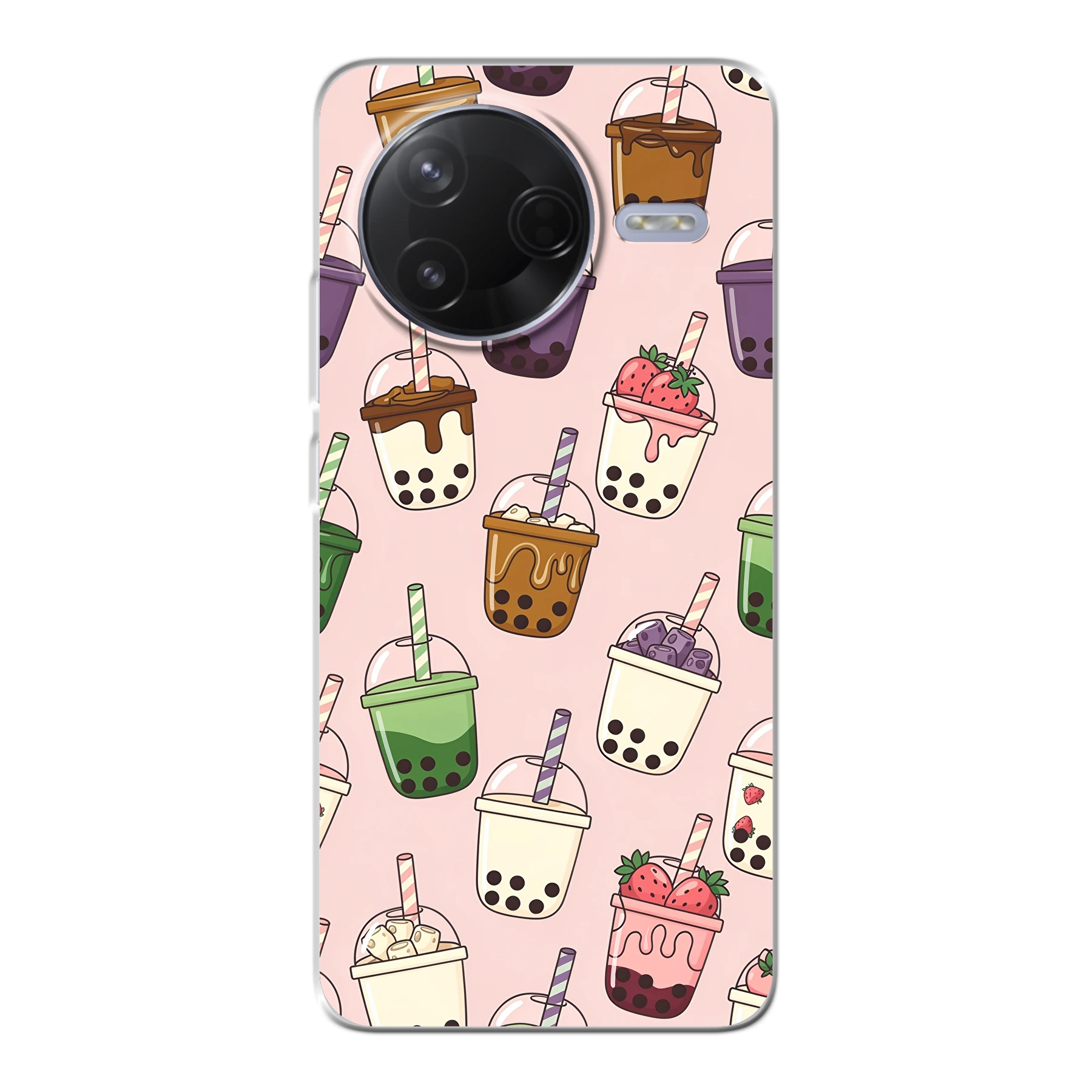 Xiaomi Poco F7 Pro phone case