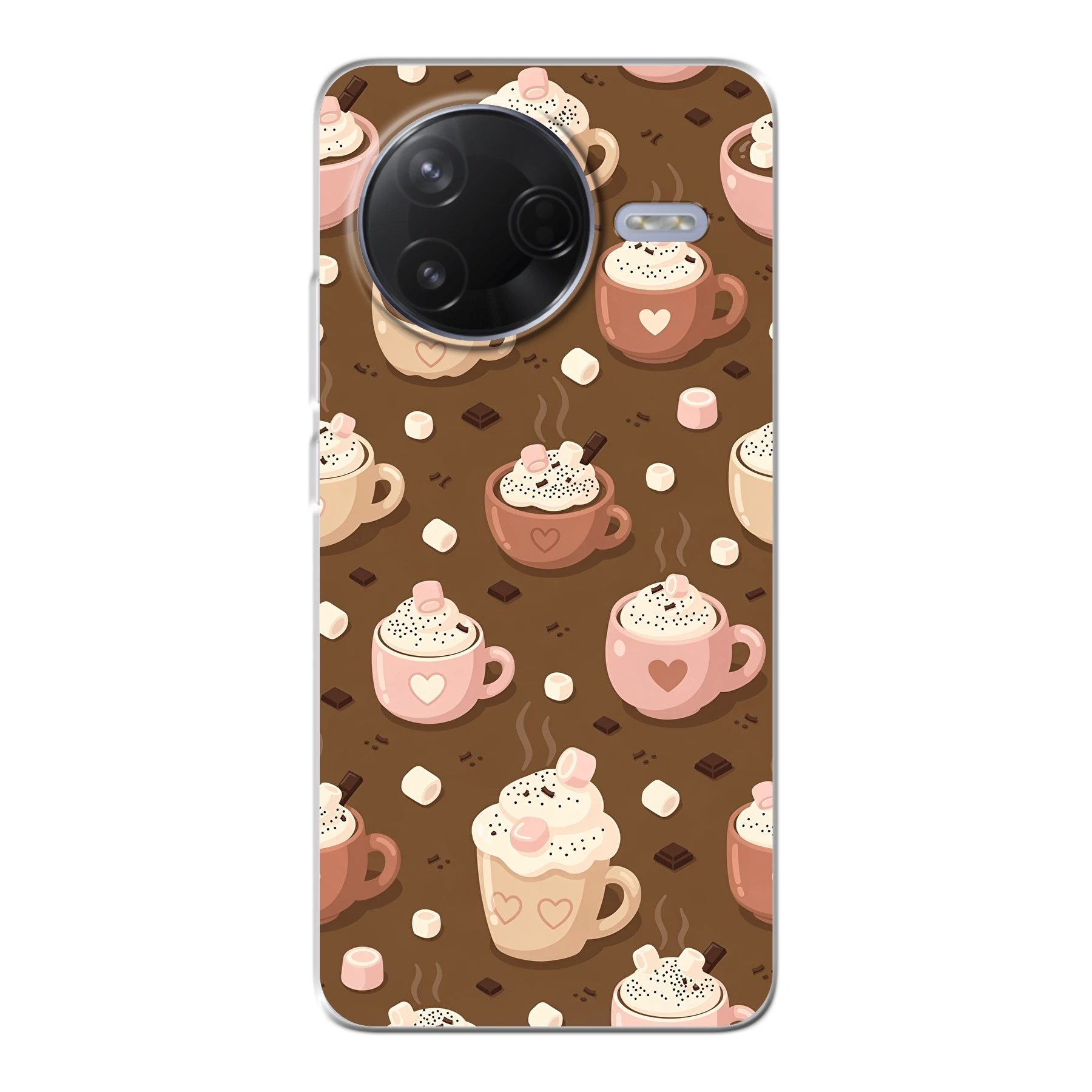 Xiaomi Poco F7 Pro phone case