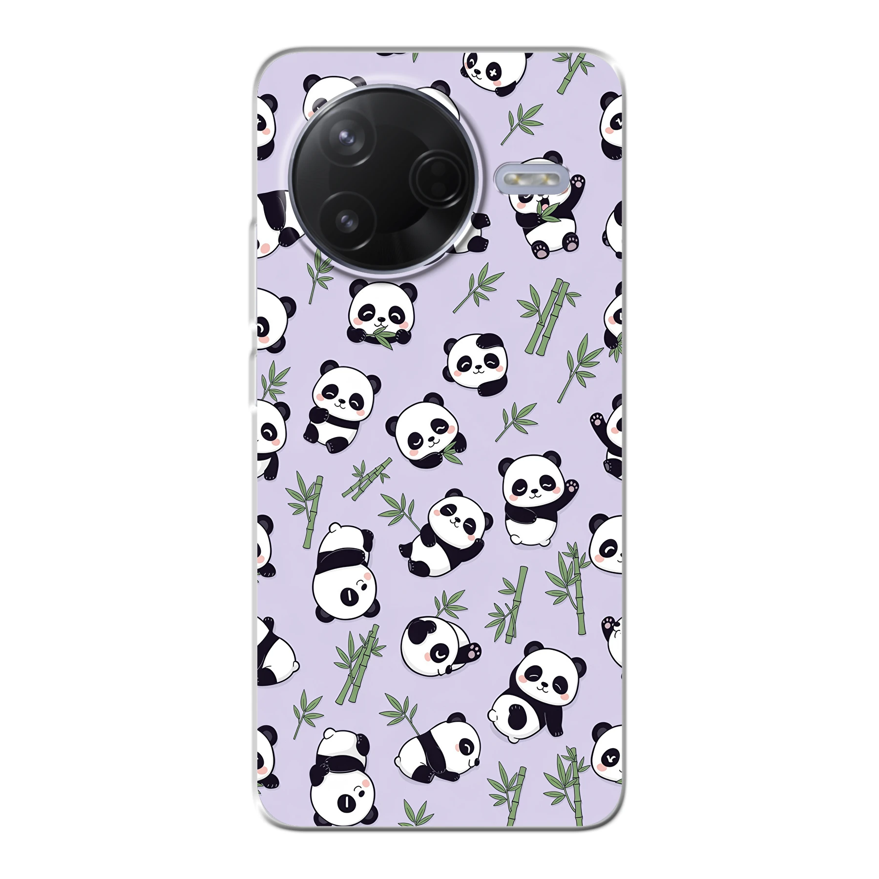 Xiaomi Poco F7 Pro phone case