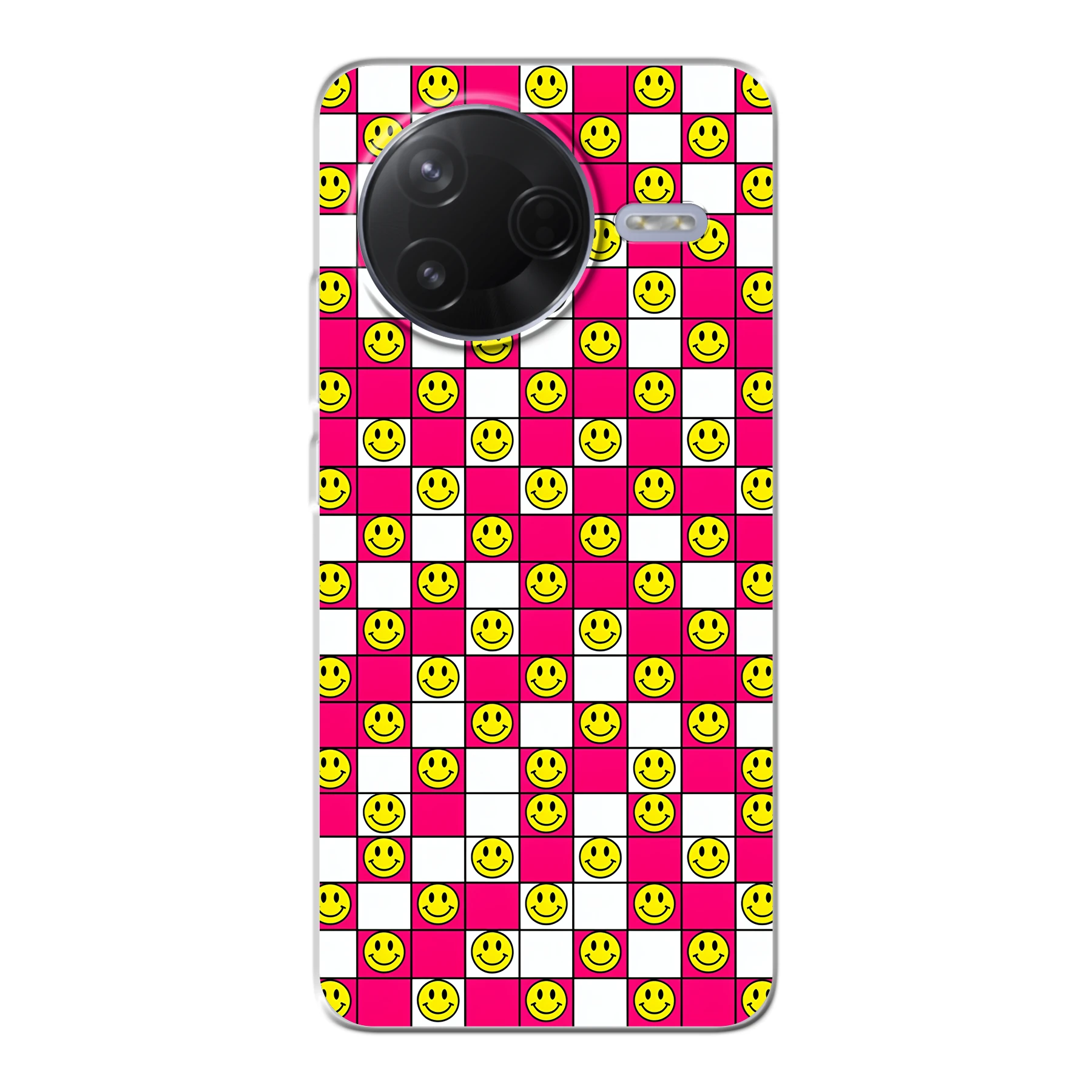 Xiaomi Poco F7 Pro phone case