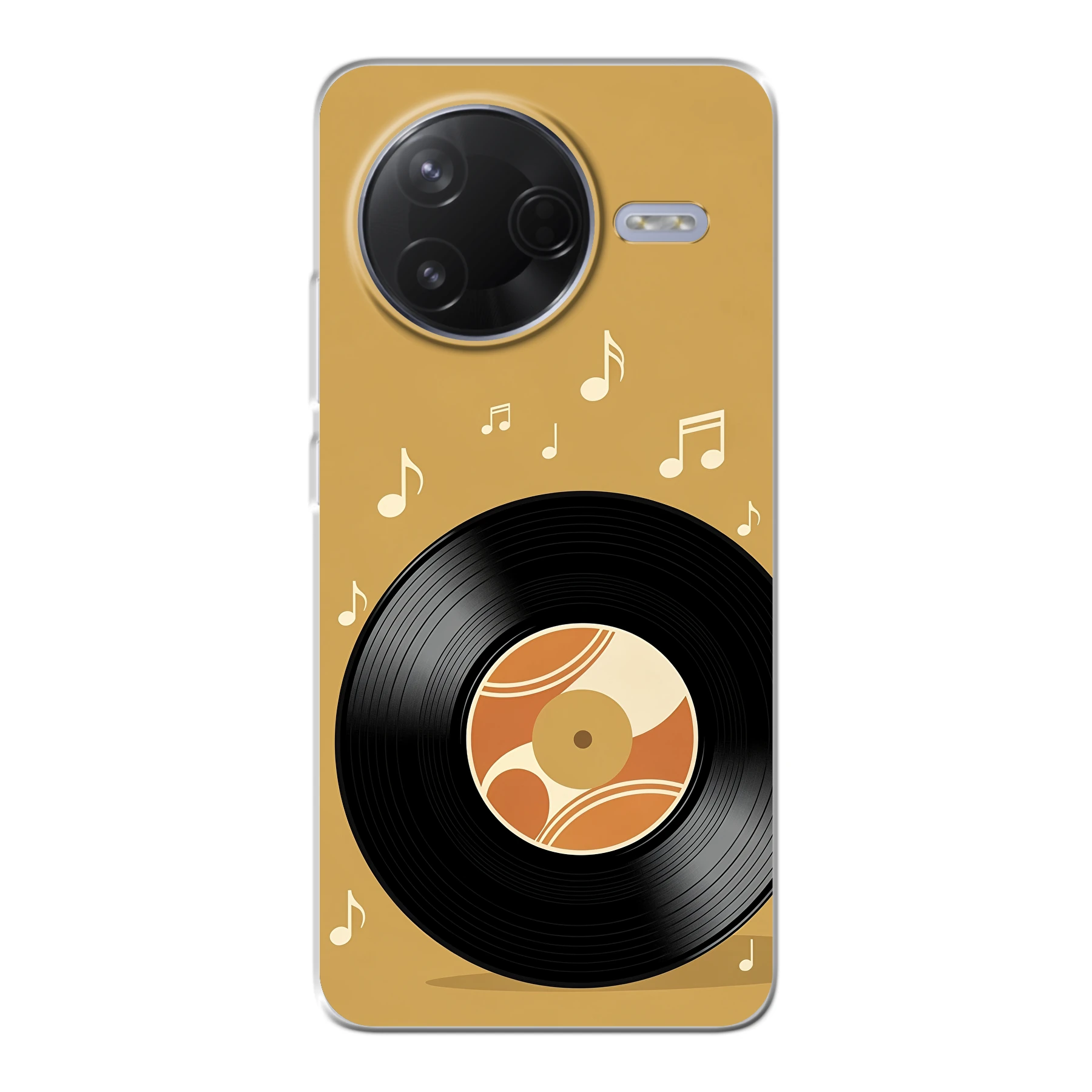 Xiaomi Poco F7 Pro phone case