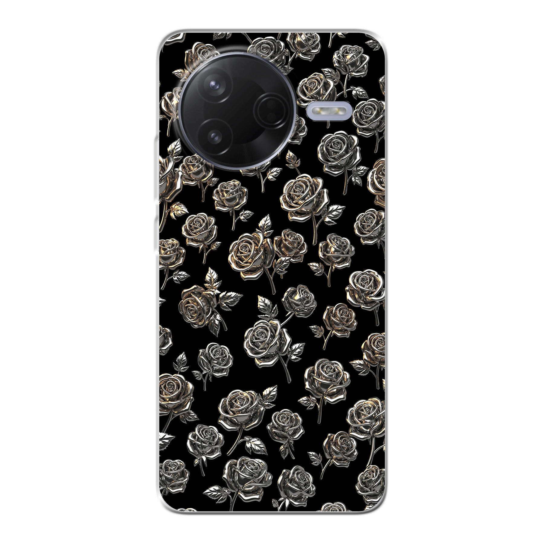 Xiaomi Poco F7 Pro phone case