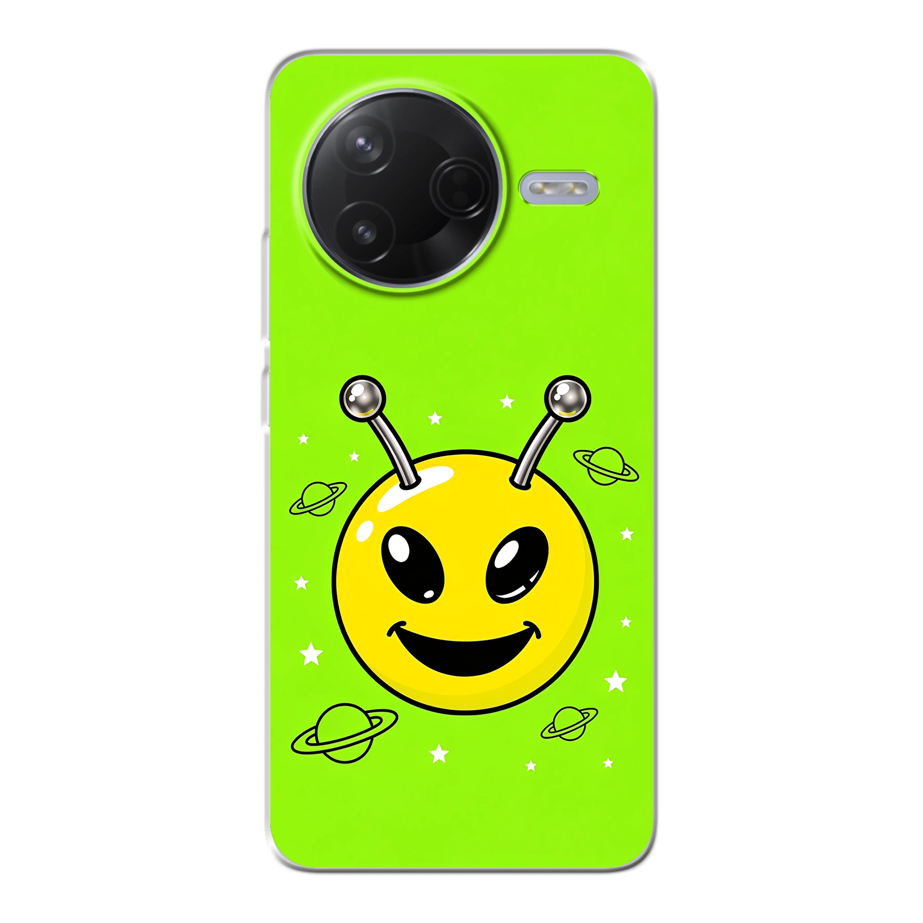 Xiaomi Poco F7 Pro phone case