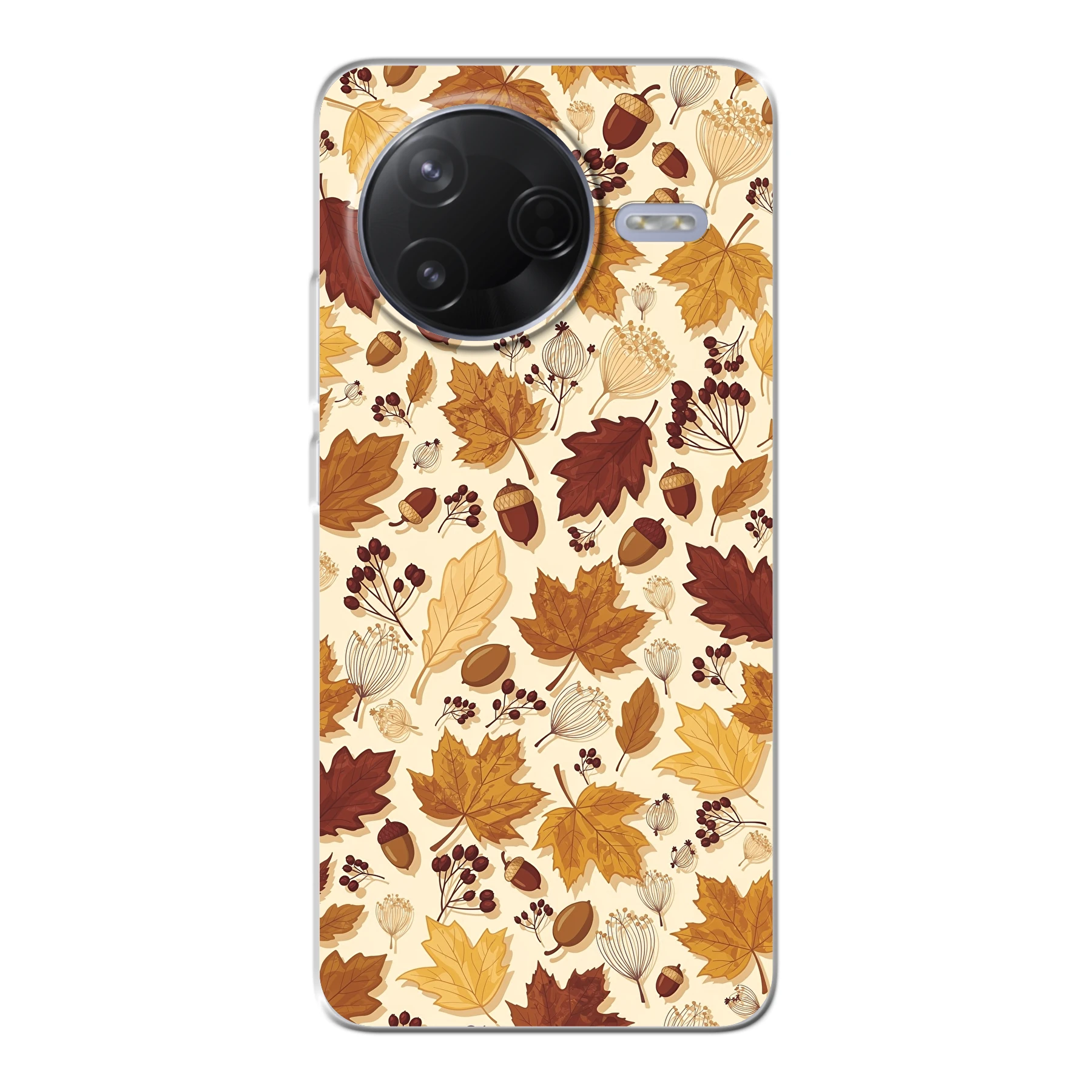 Xiaomi Poco F7 Pro phone case