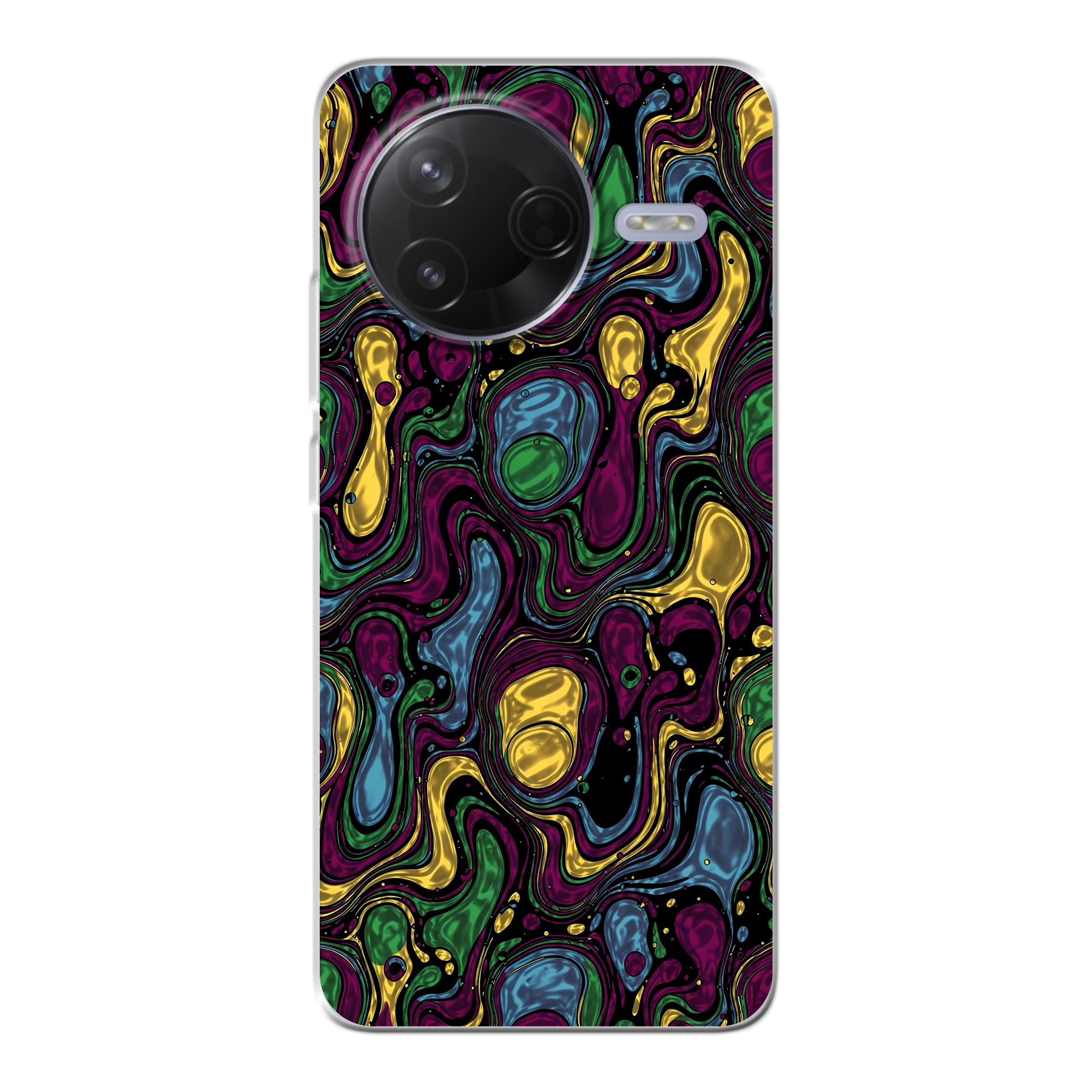 Xiaomi Poco F7 Pro phone case