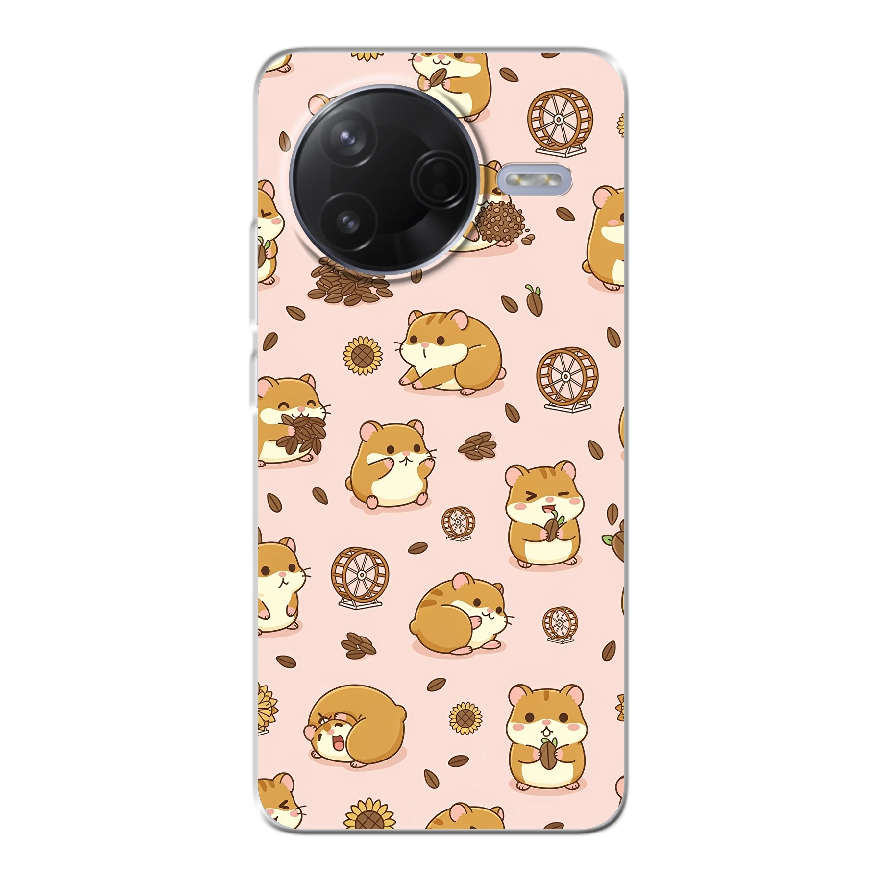 Xiaomi Poco F7 Pro phone case