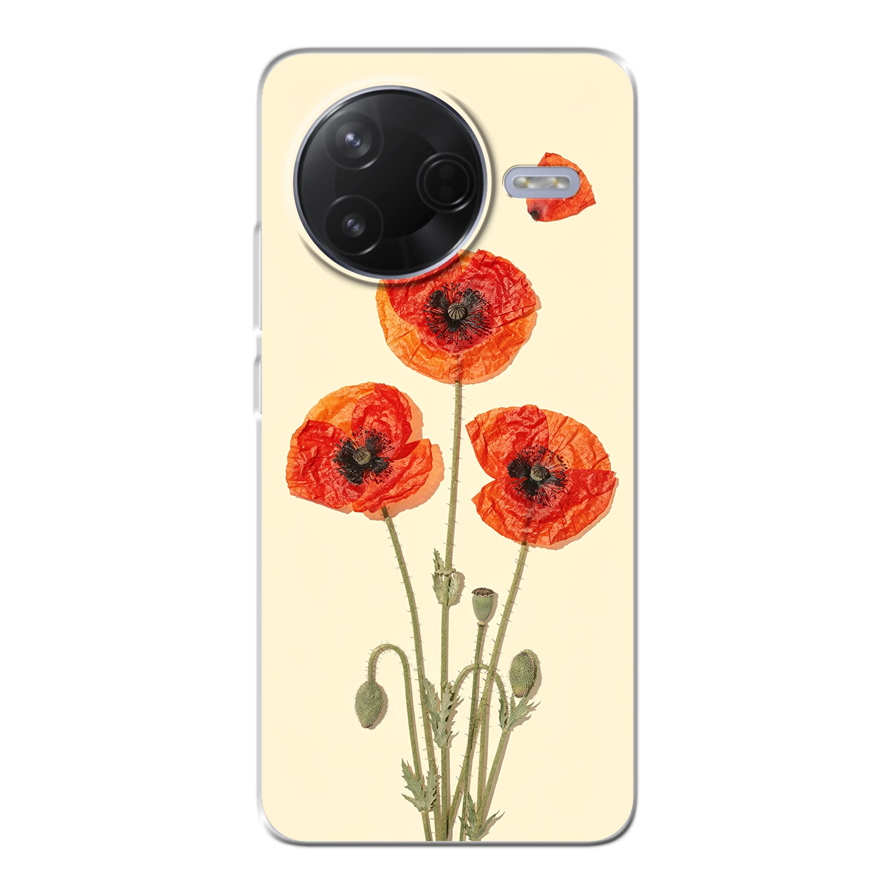 Xiaomi Poco F7 Pro phone case