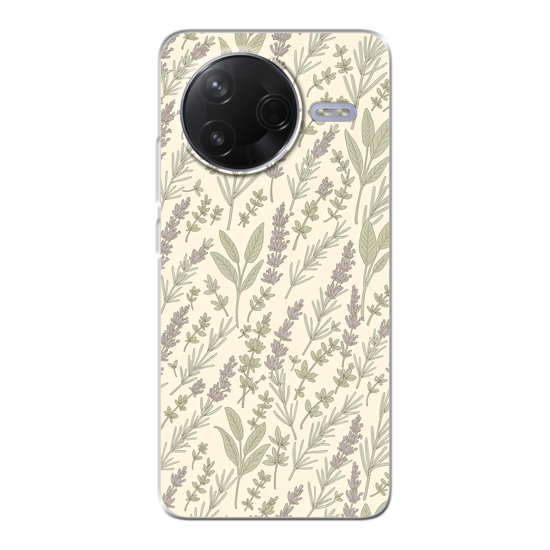 Xiaomi Poco F7 Pro phone case