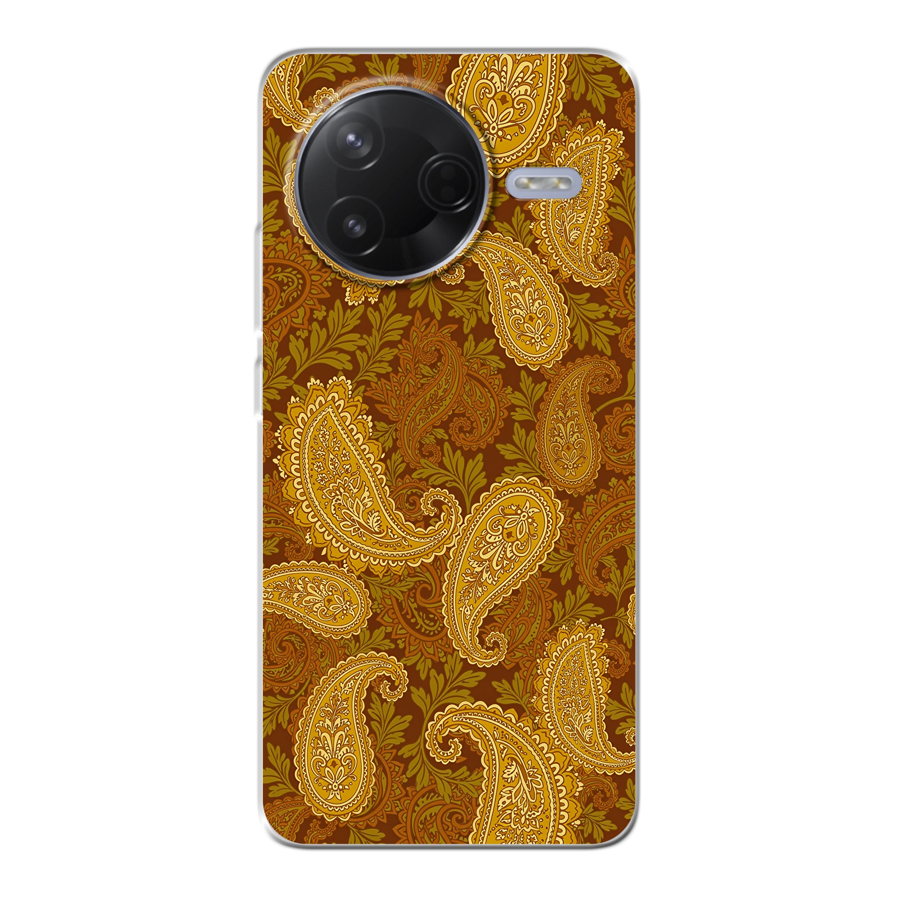 Xiaomi Poco F7 Pro phone case