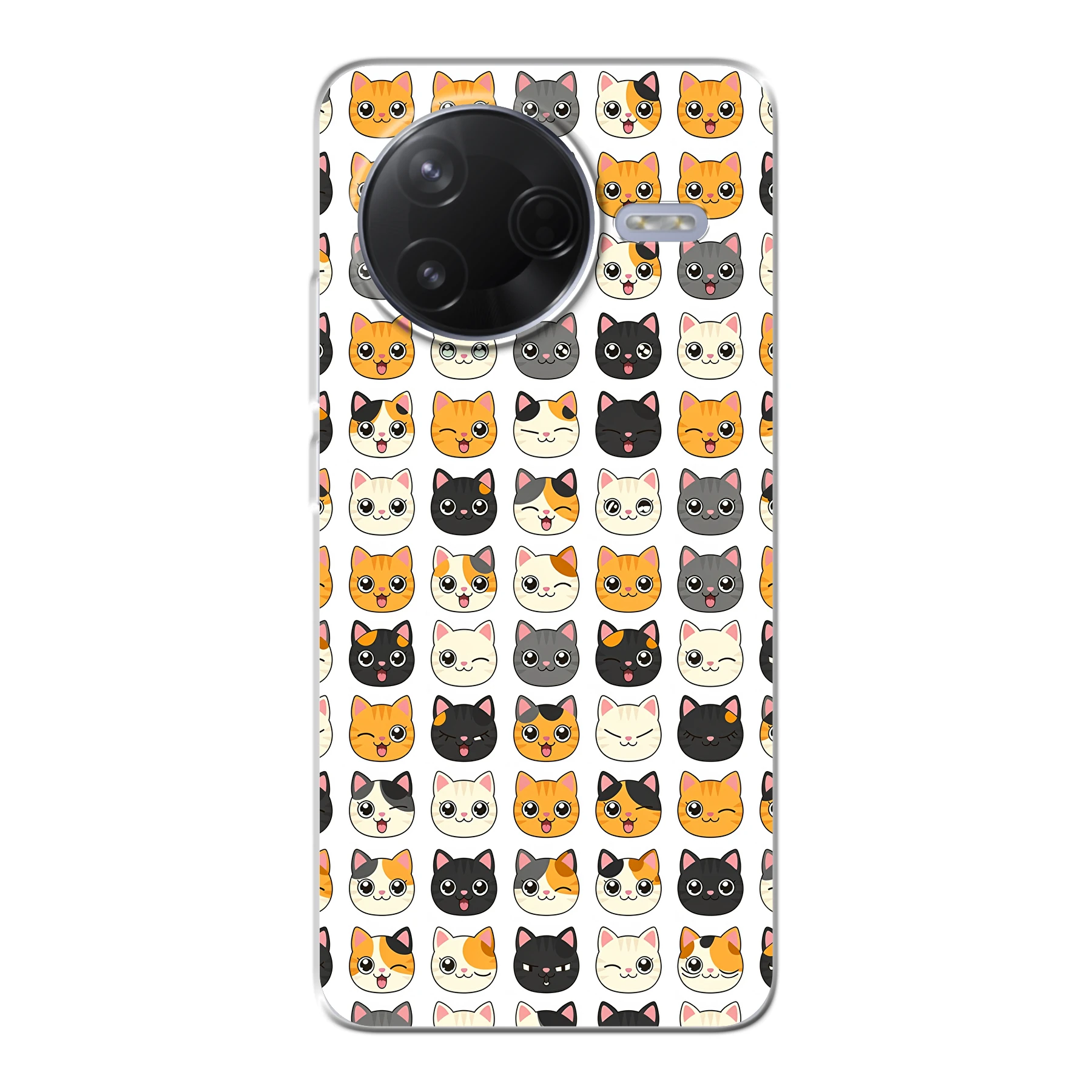 Xiaomi Poco F7 Pro phone case
