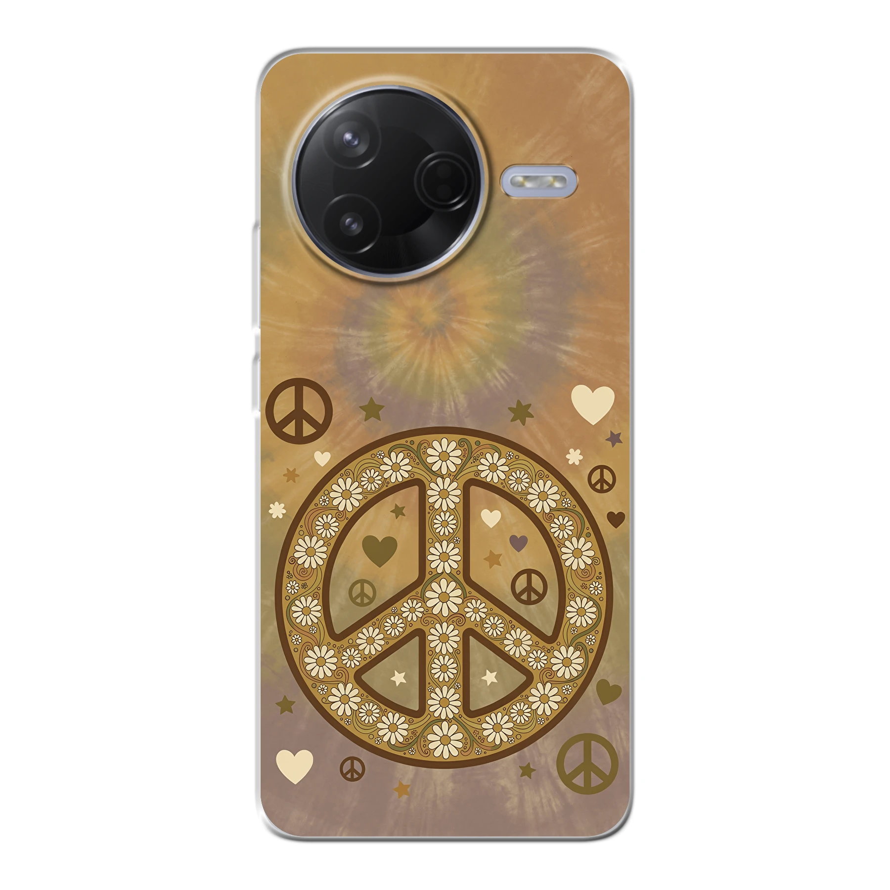 Xiaomi Poco F7 Pro phone case