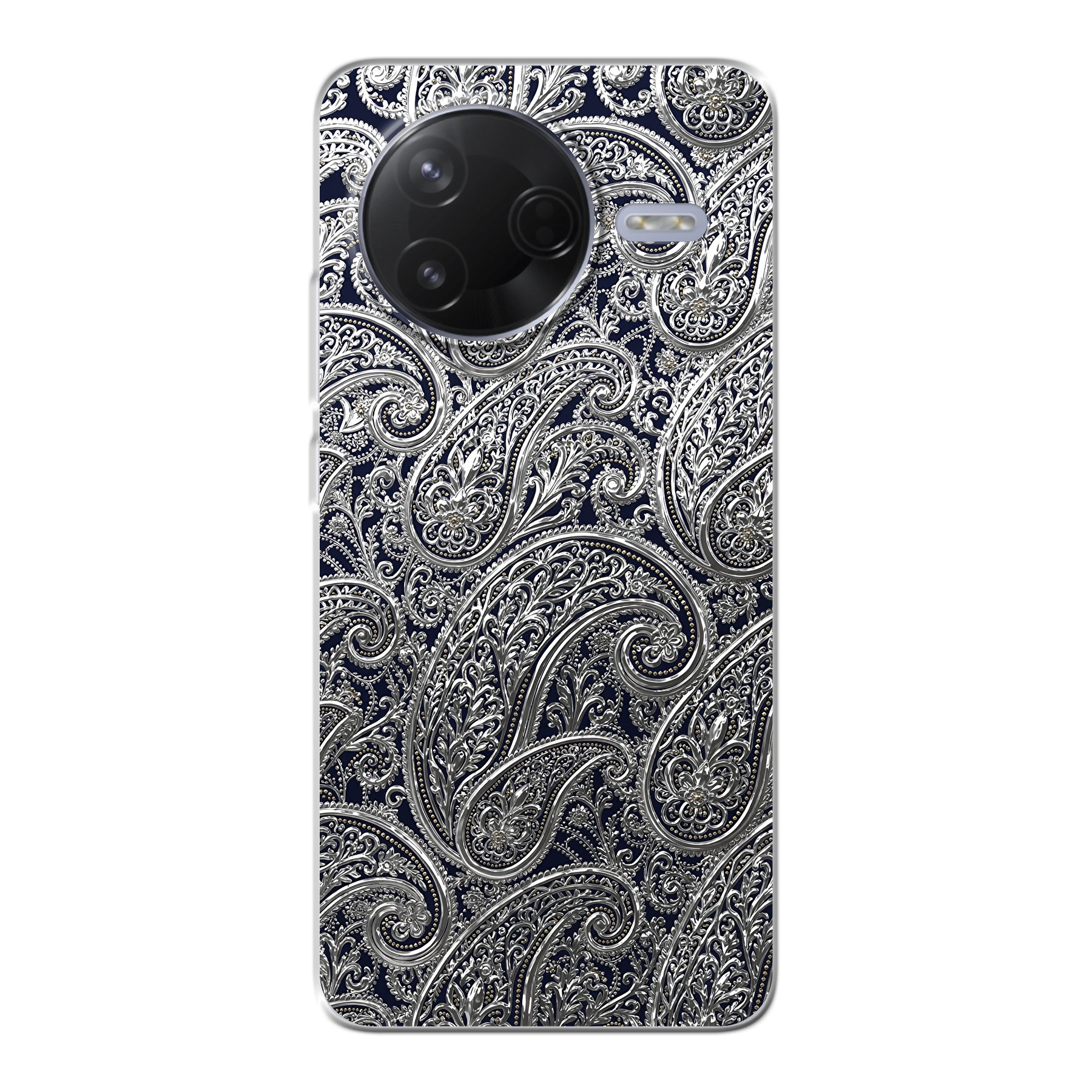 Xiaomi Poco F7 Pro phone case
