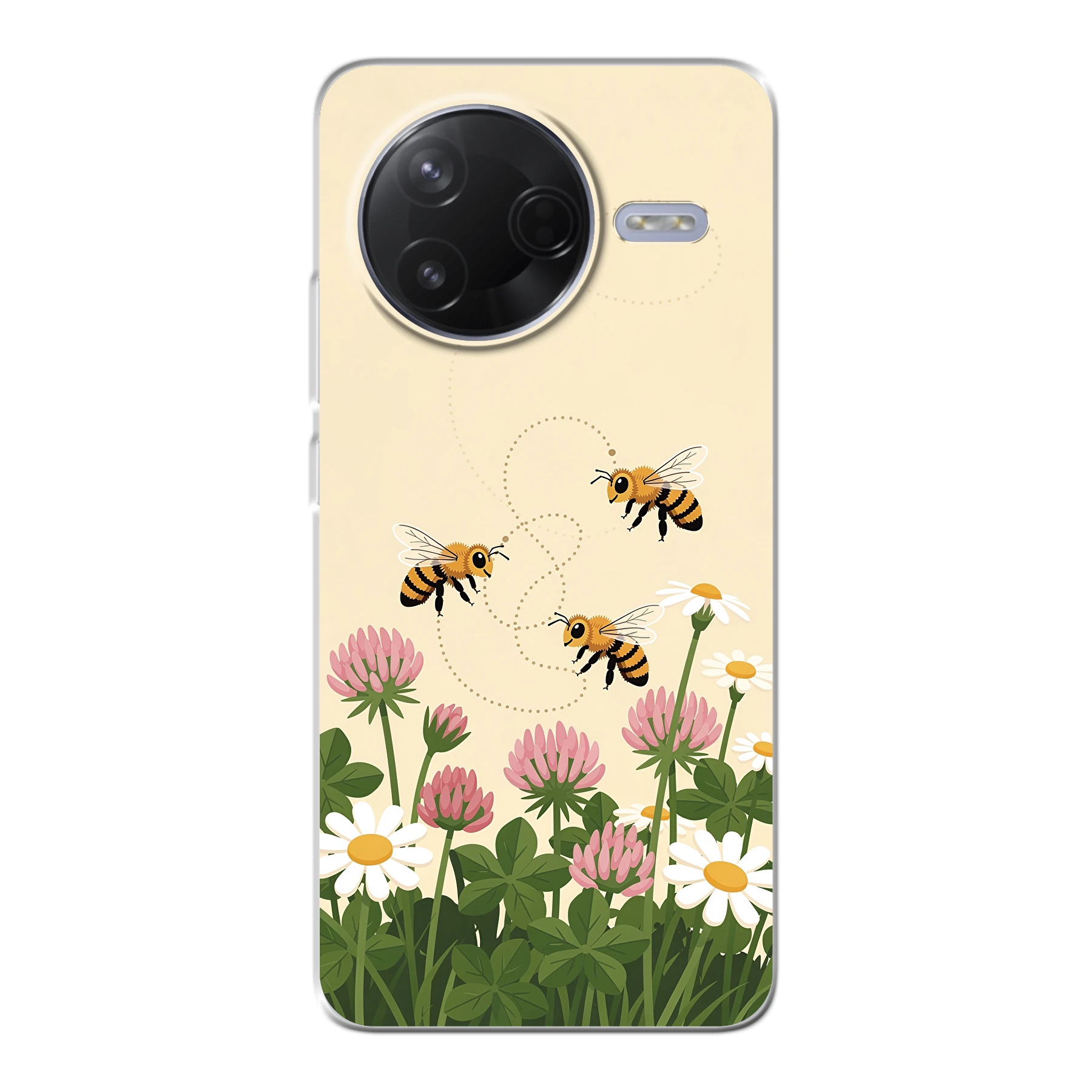 Xiaomi Poco F7 Pro phone case