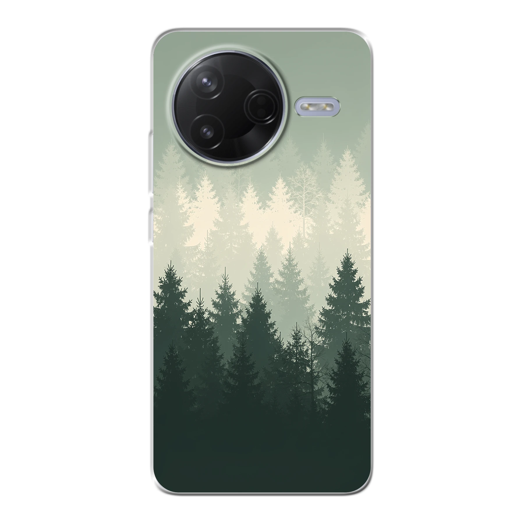 Xiaomi Poco F7 Pro phone case