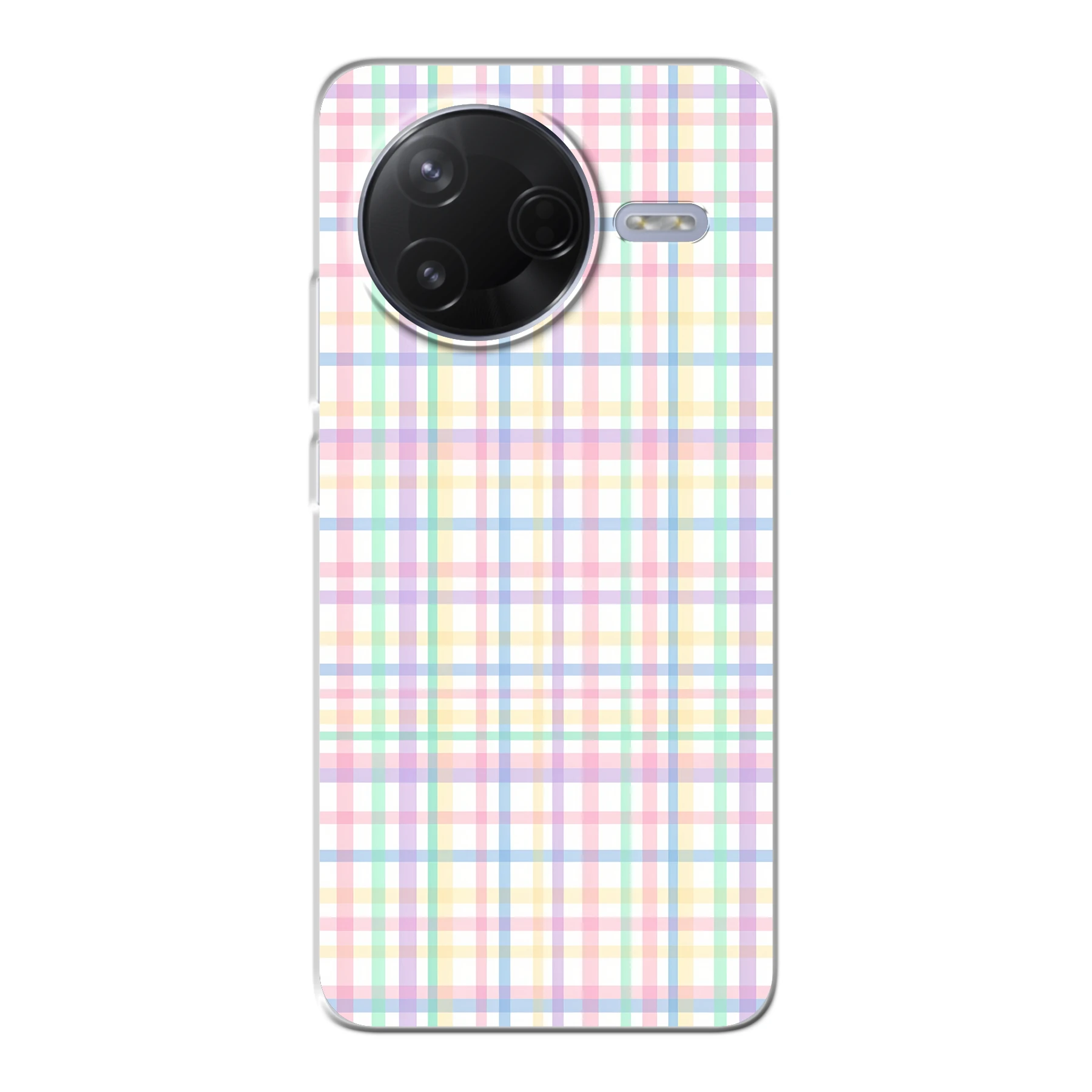 Xiaomi Poco F7 Pro phone case