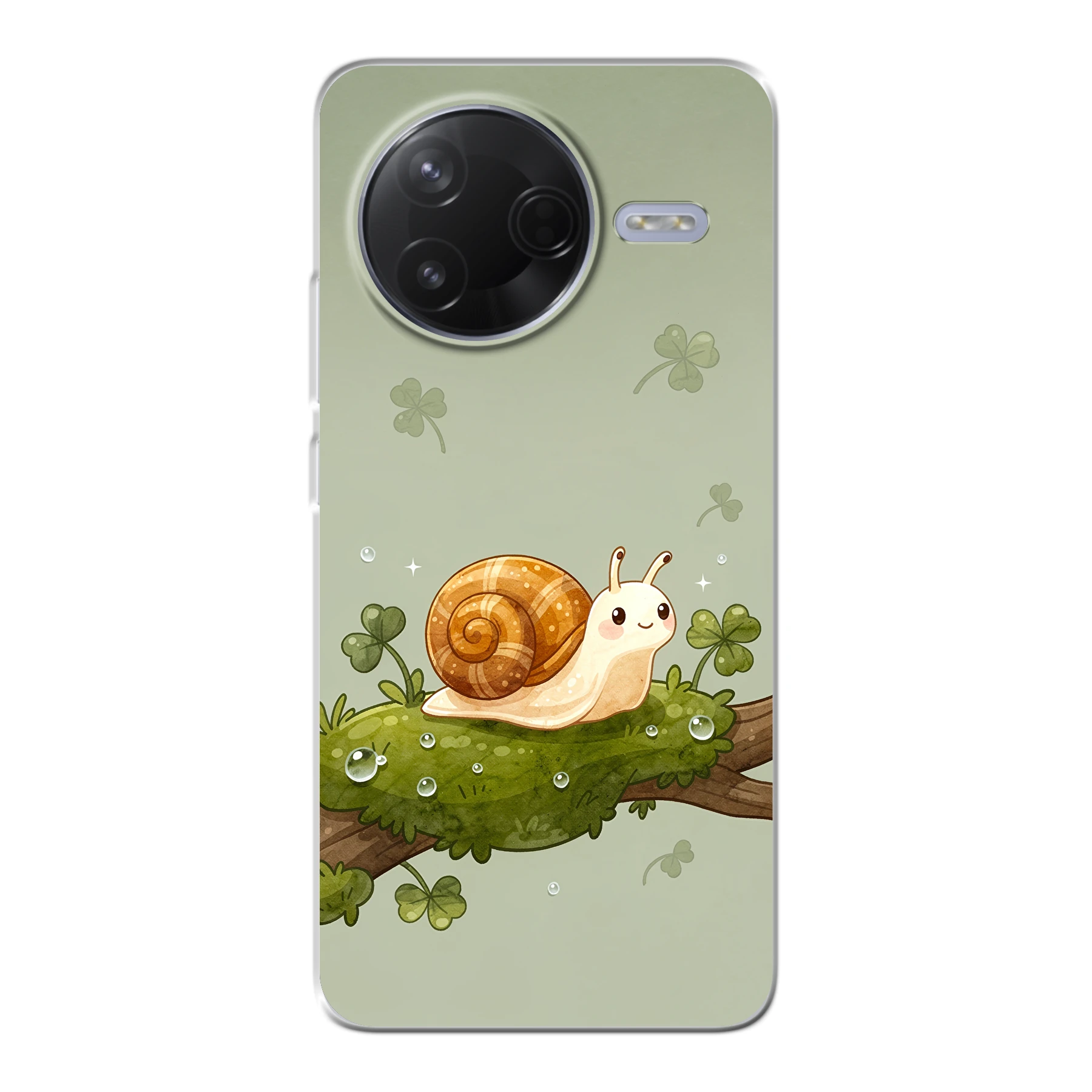 Xiaomi Poco F7 Pro phone case