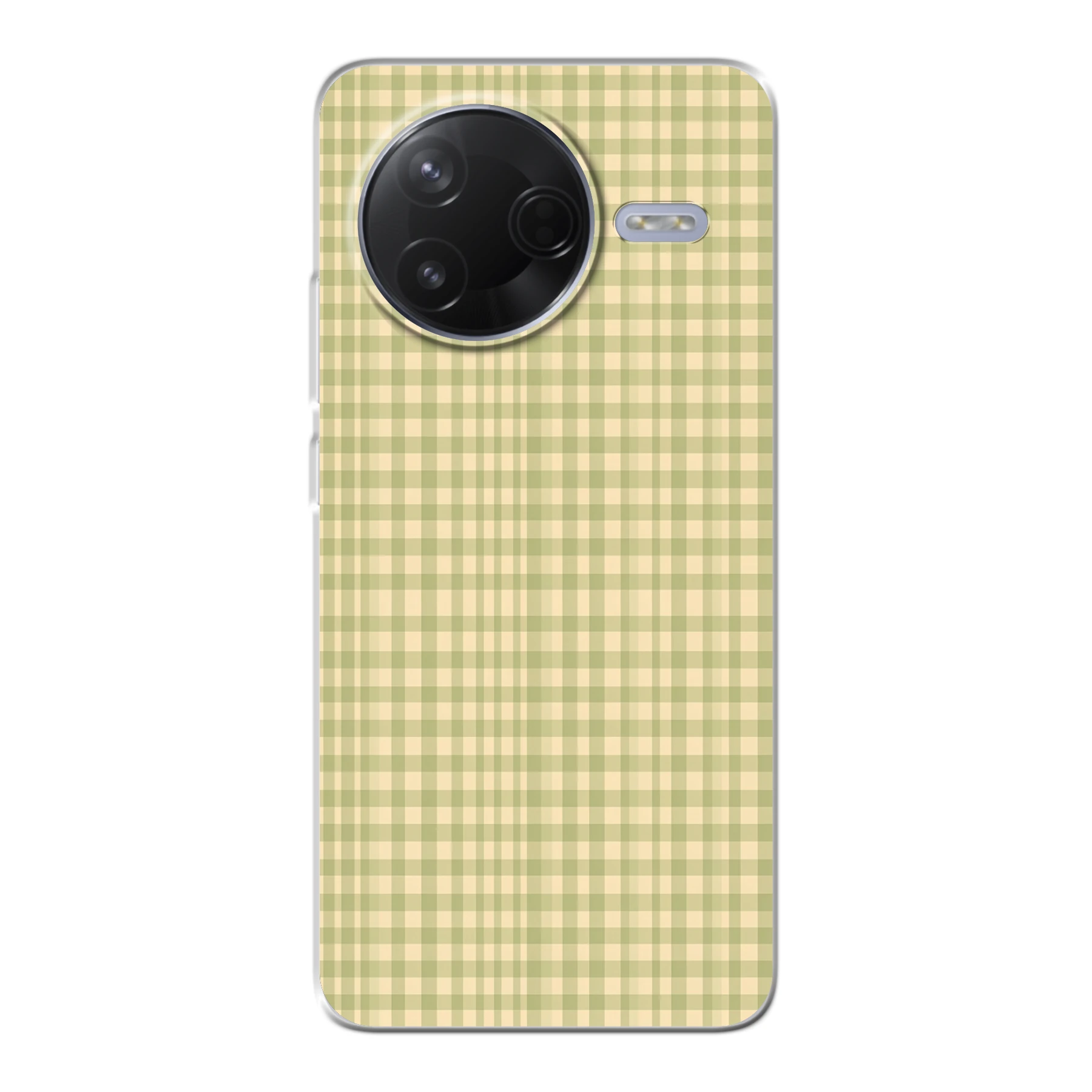 Xiaomi Poco F7 Pro phone case