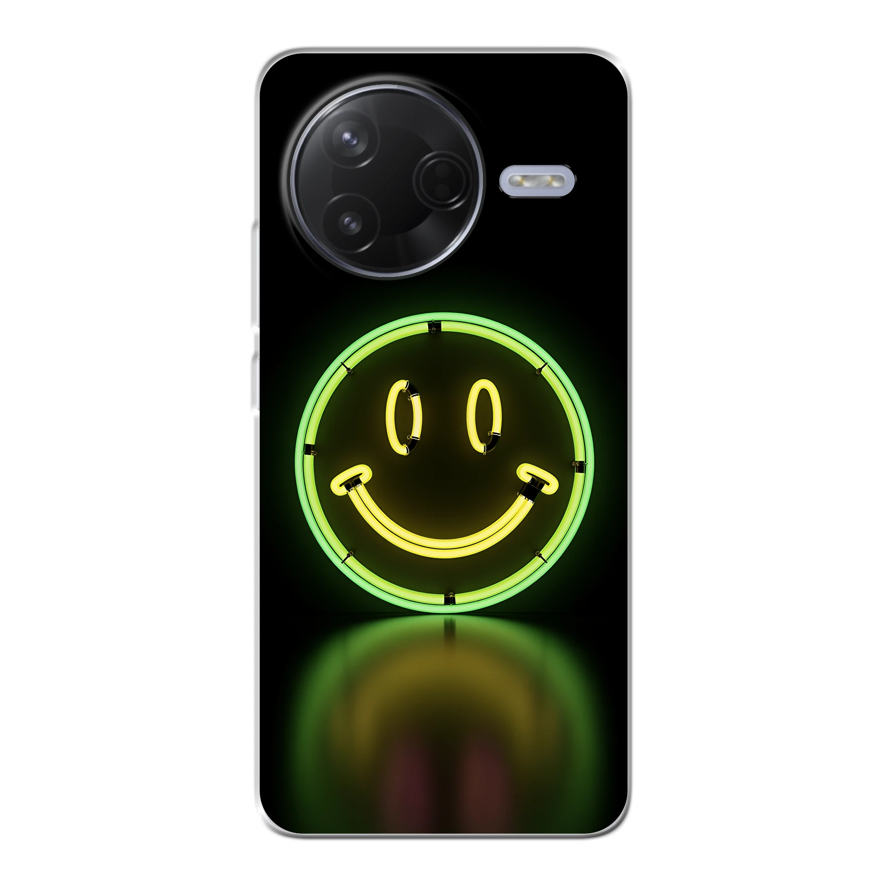 Xiaomi Poco F7 Pro phone case
