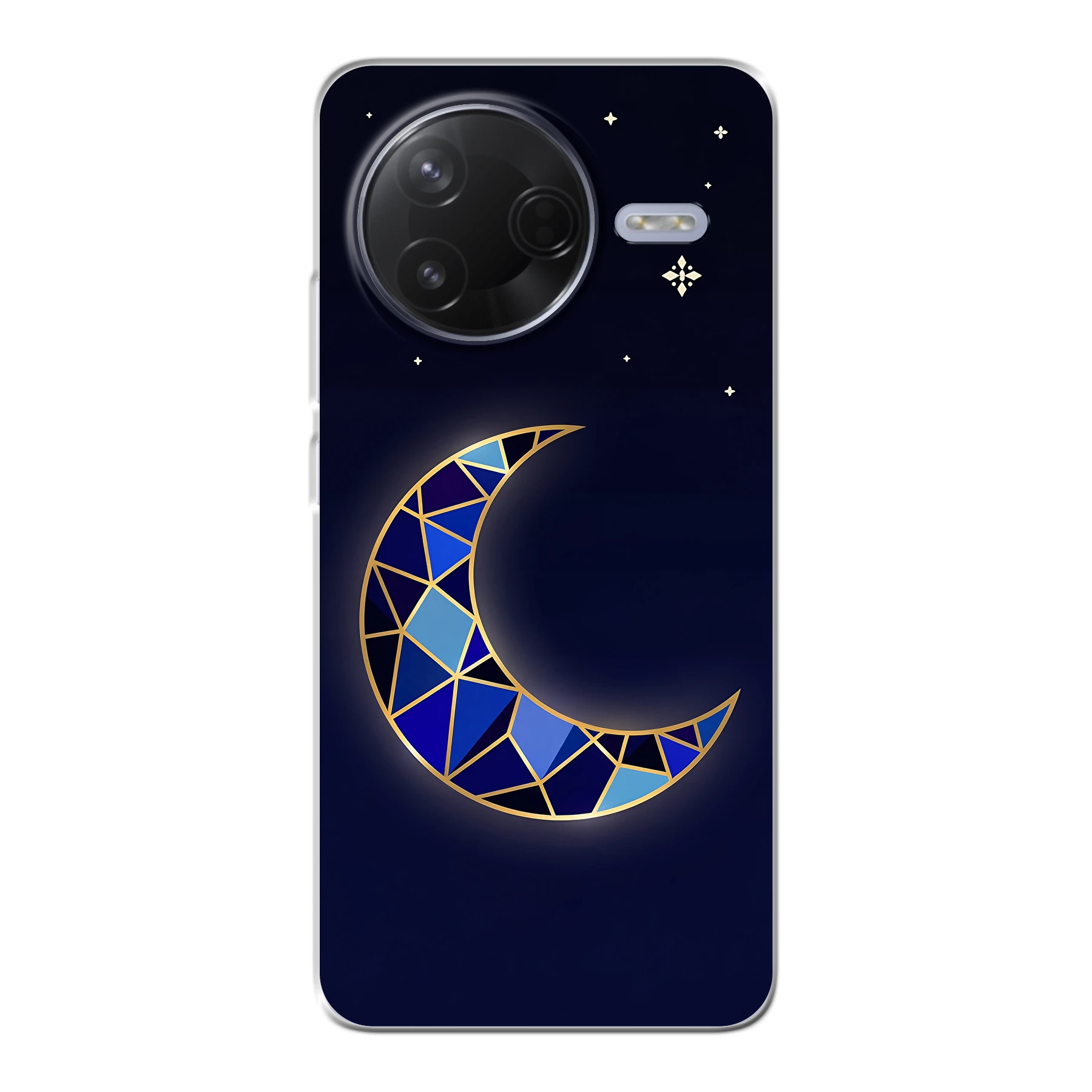Xiaomi Poco F7 Pro phone case