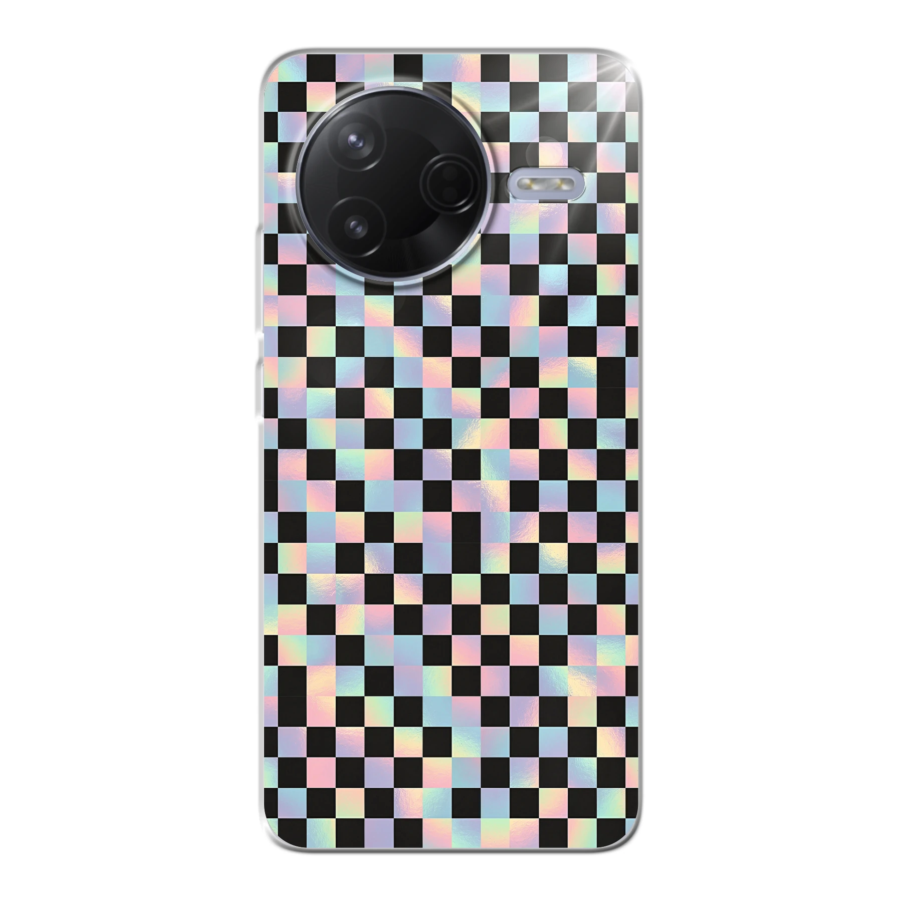 Xiaomi Poco F7 Pro phone case