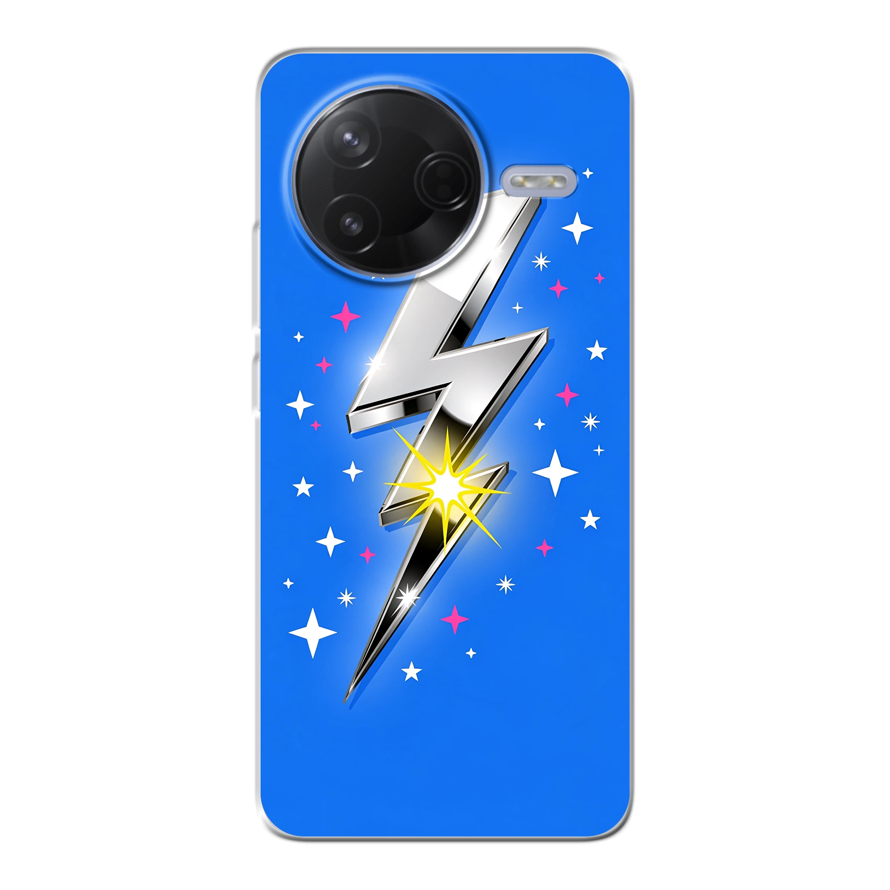 Xiaomi Poco F7 Pro phone case