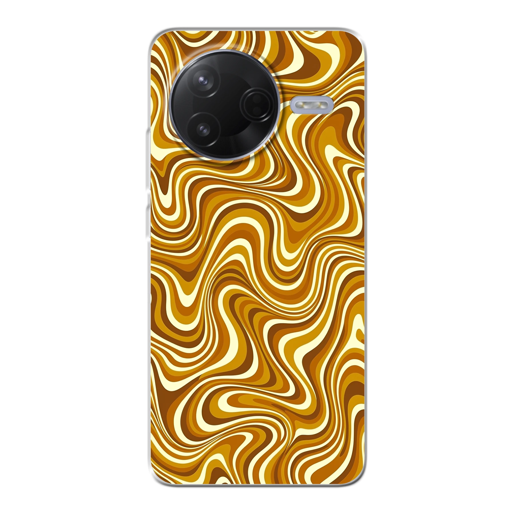Xiaomi Poco F7 Pro phone case