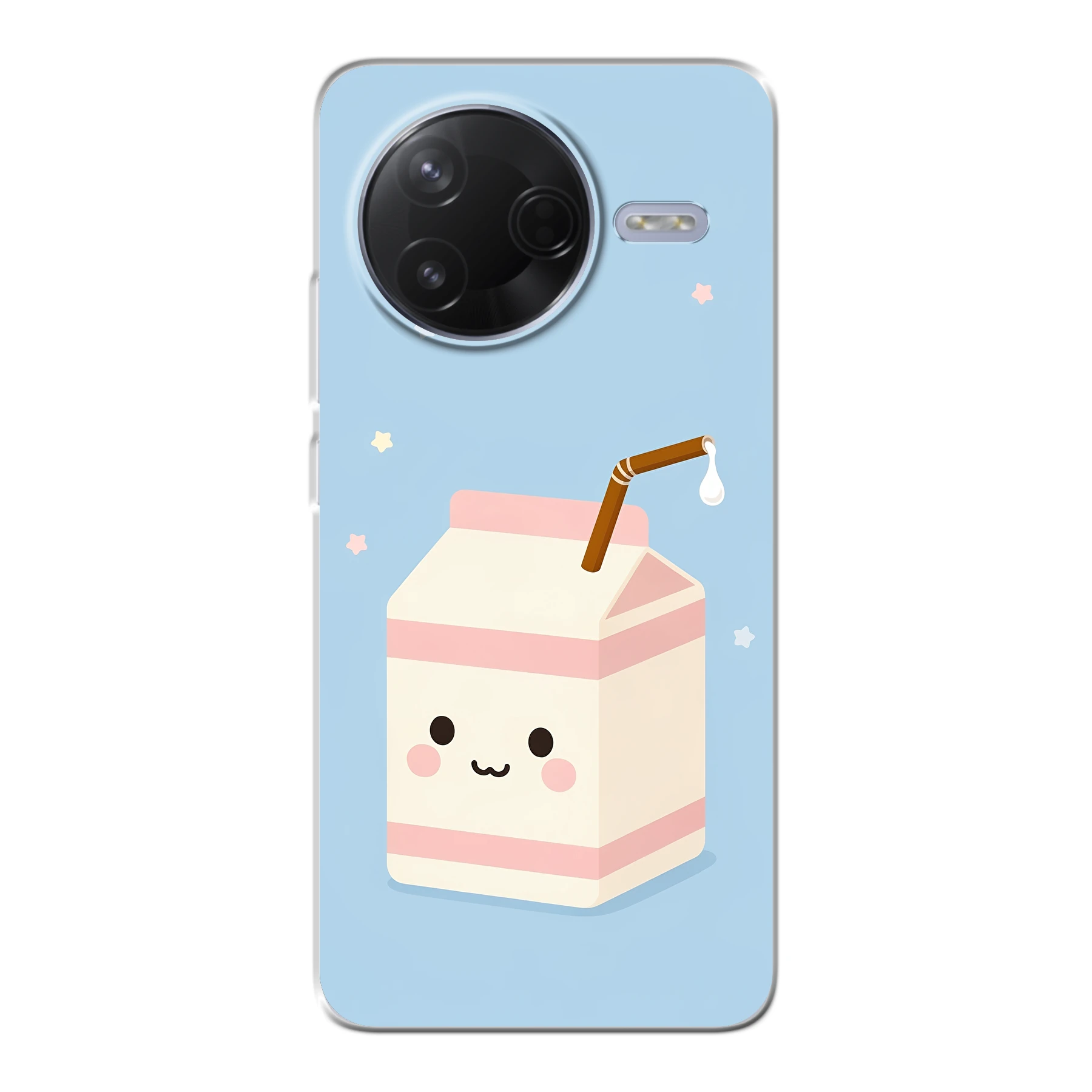 Xiaomi Poco F7 Pro phone case